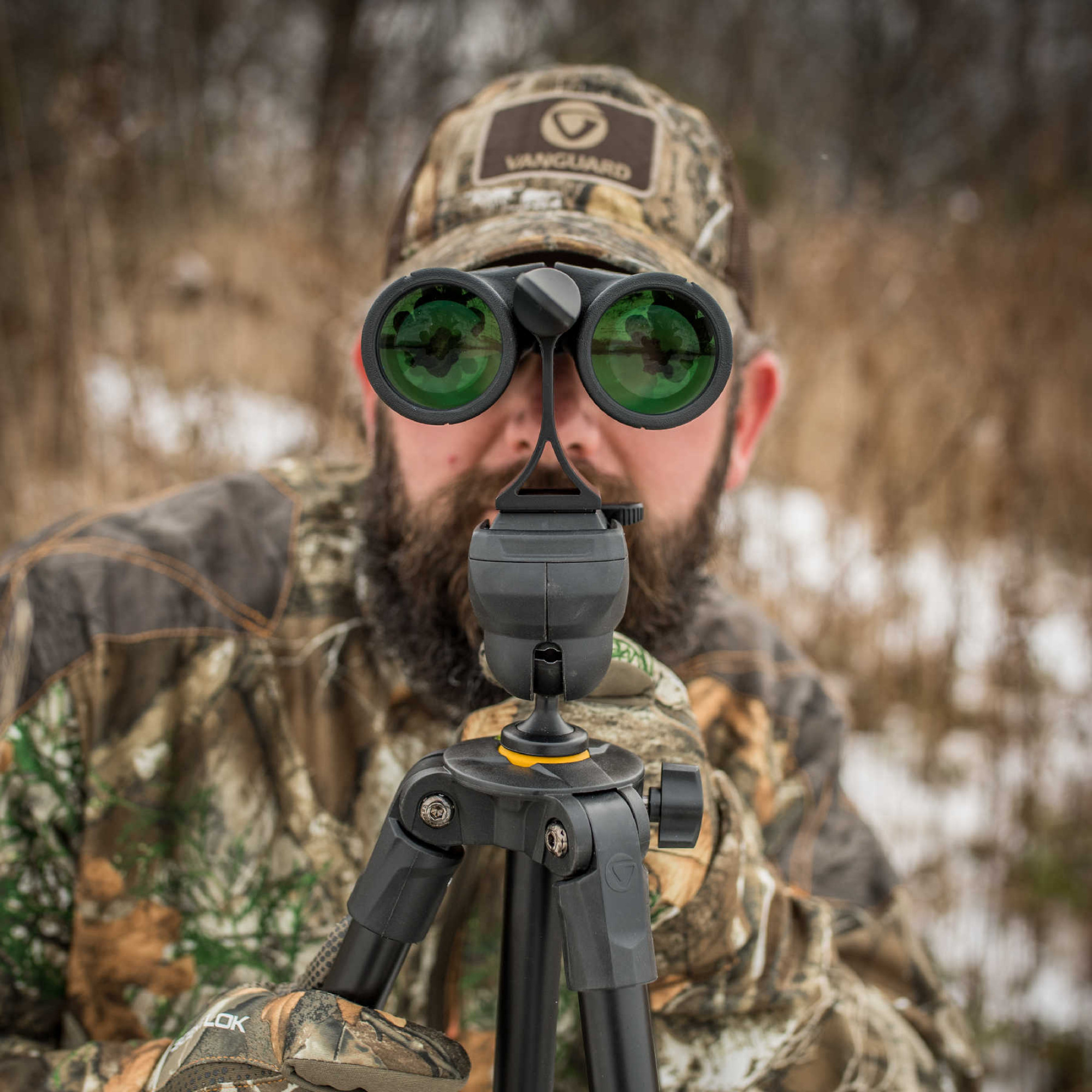 Бинокль Vanguard Vesta 10x42 WP (Vesta 1042) - 1 - Robinzon.ua