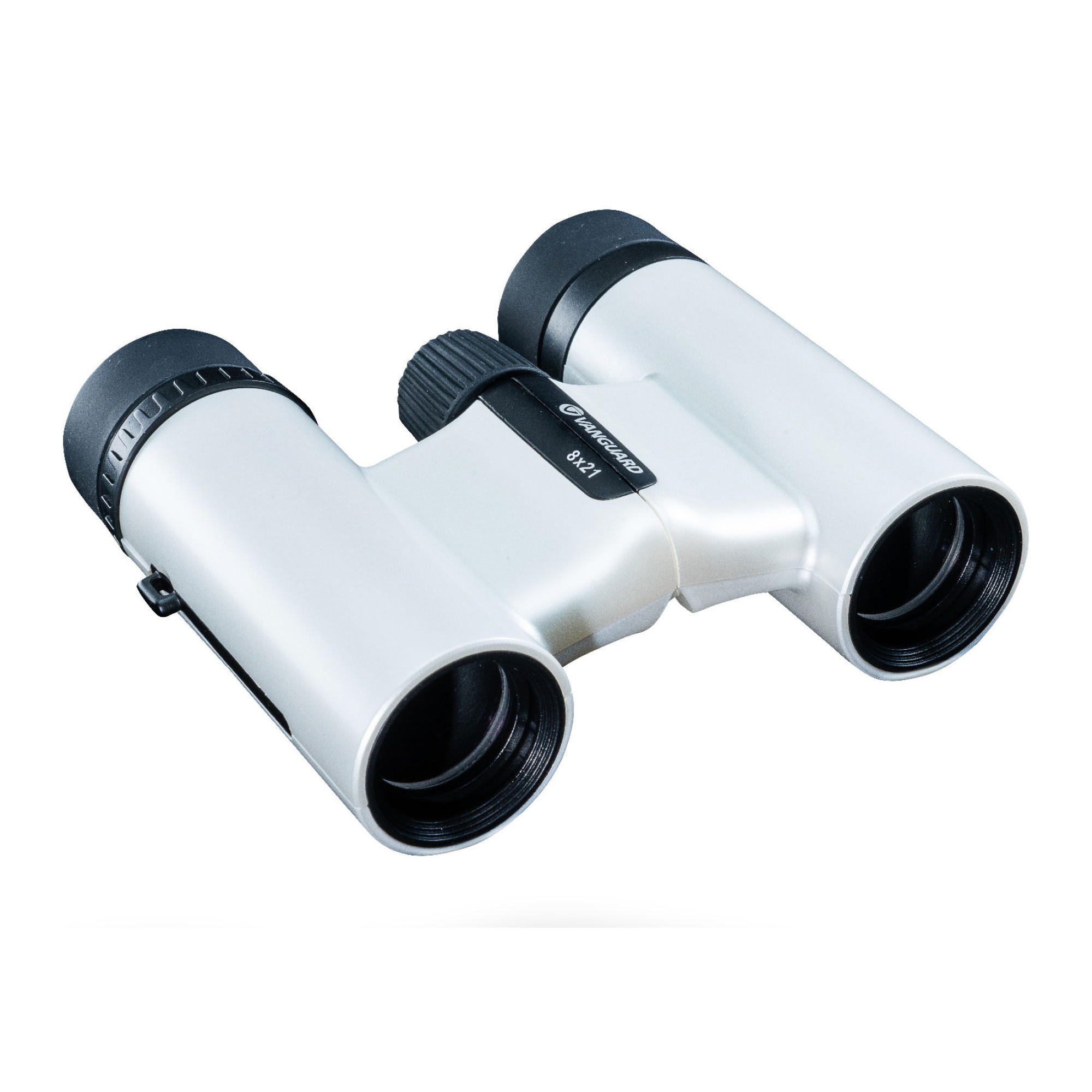 Бинокль Vanguard Vesta Compact 10x21 WP White Pearl (Vesta 1021 WP) - 6 - Robinzon.ua