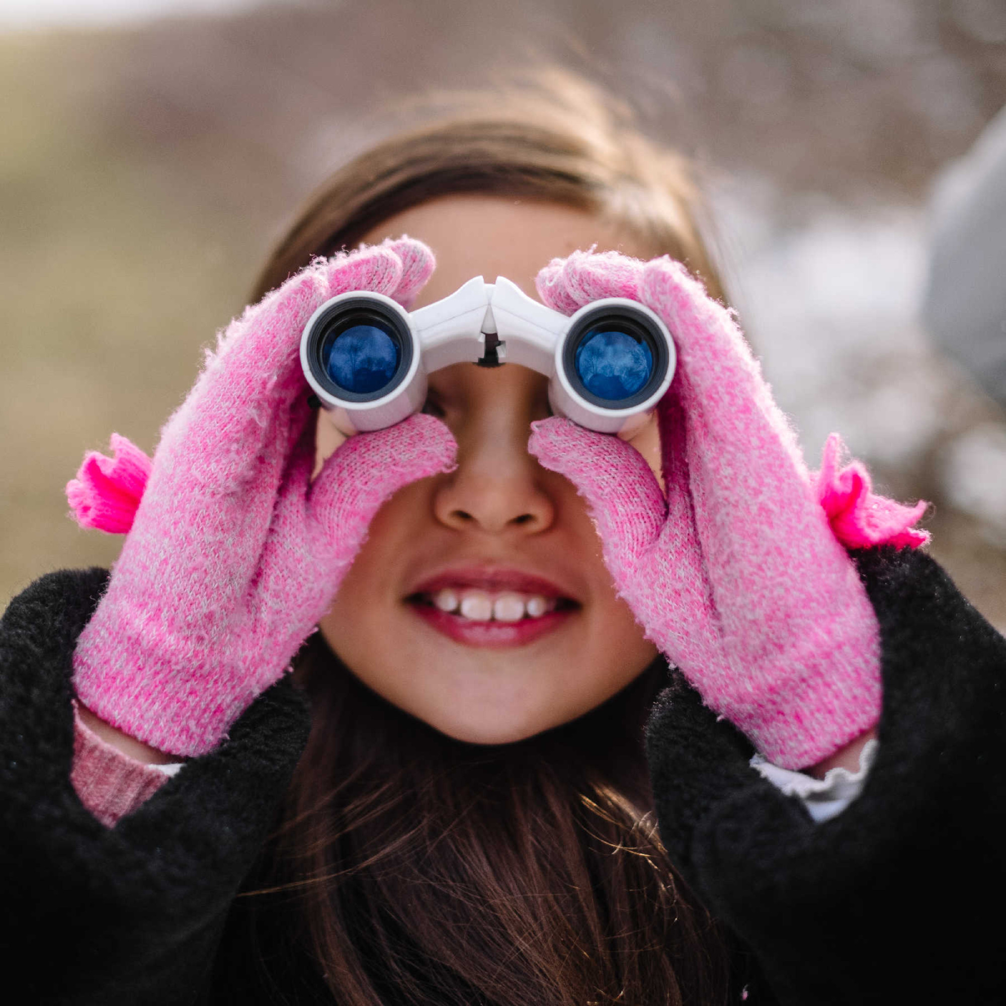 Бинокль Vanguard Vesta Compact 10x21 WP White Pearl (Vesta 1021 WP) - 2 - Robinzon.ua