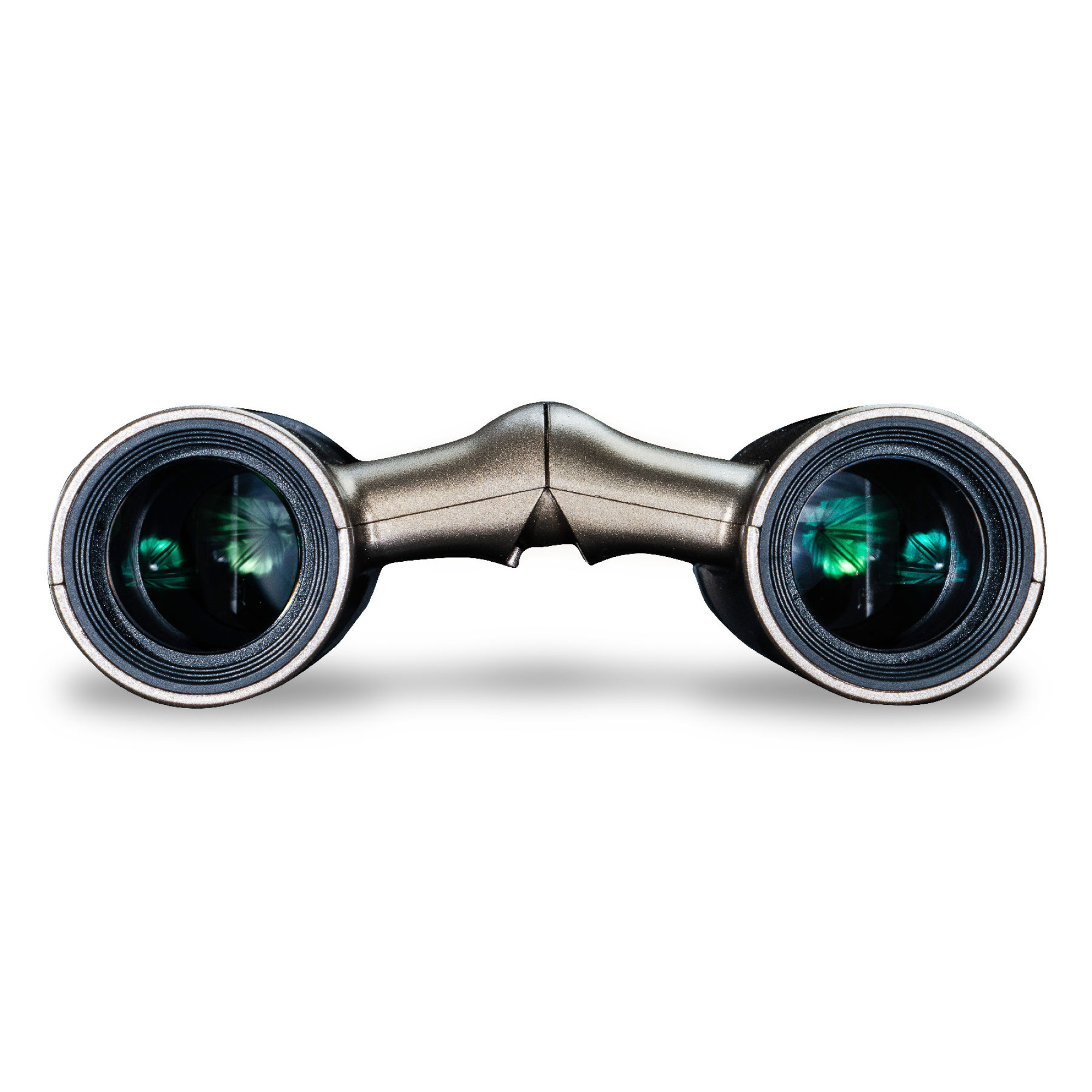 Бінокль Vanguard Vesta Compact 10x21 WP Champagne (Vesta 1021 Cham) - 2 - Robinzon.ua