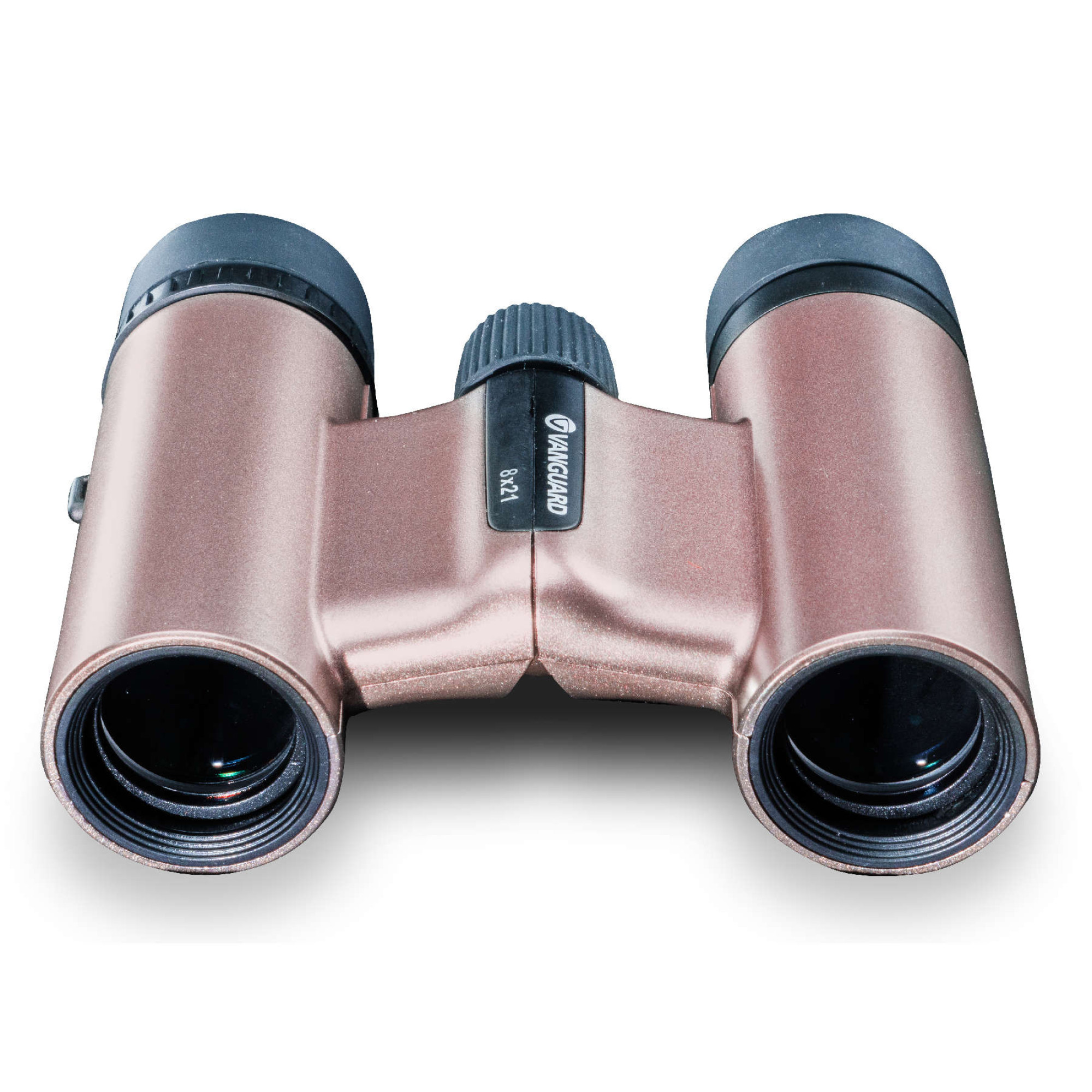 Бинокль Vanguard Vesta Compact 8x21 WP Rose Gold (Vesta 8210 Rose) - 5 - Robinzon.ua