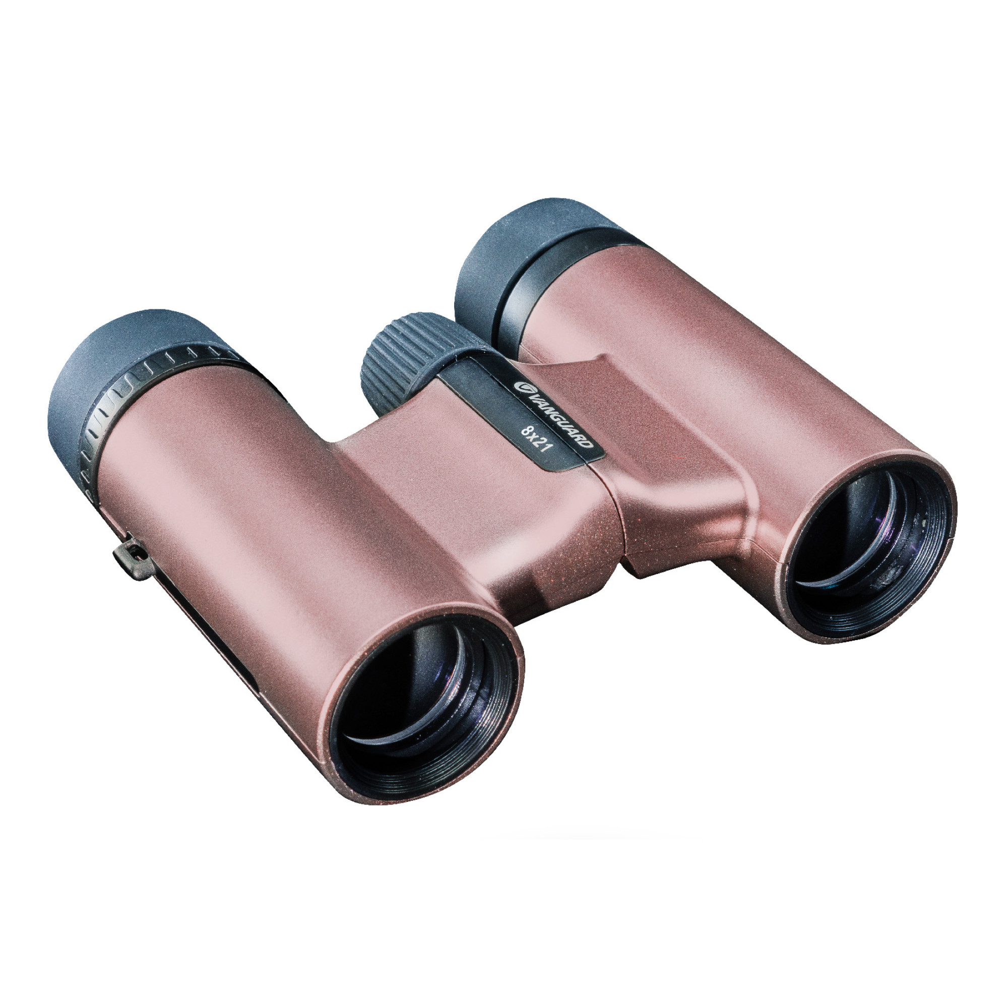 Бинокль Vanguard Vesta Compact 8x21 WP Rose Gold (Vesta 8210 Rose) - 2 - Robinzon.ua