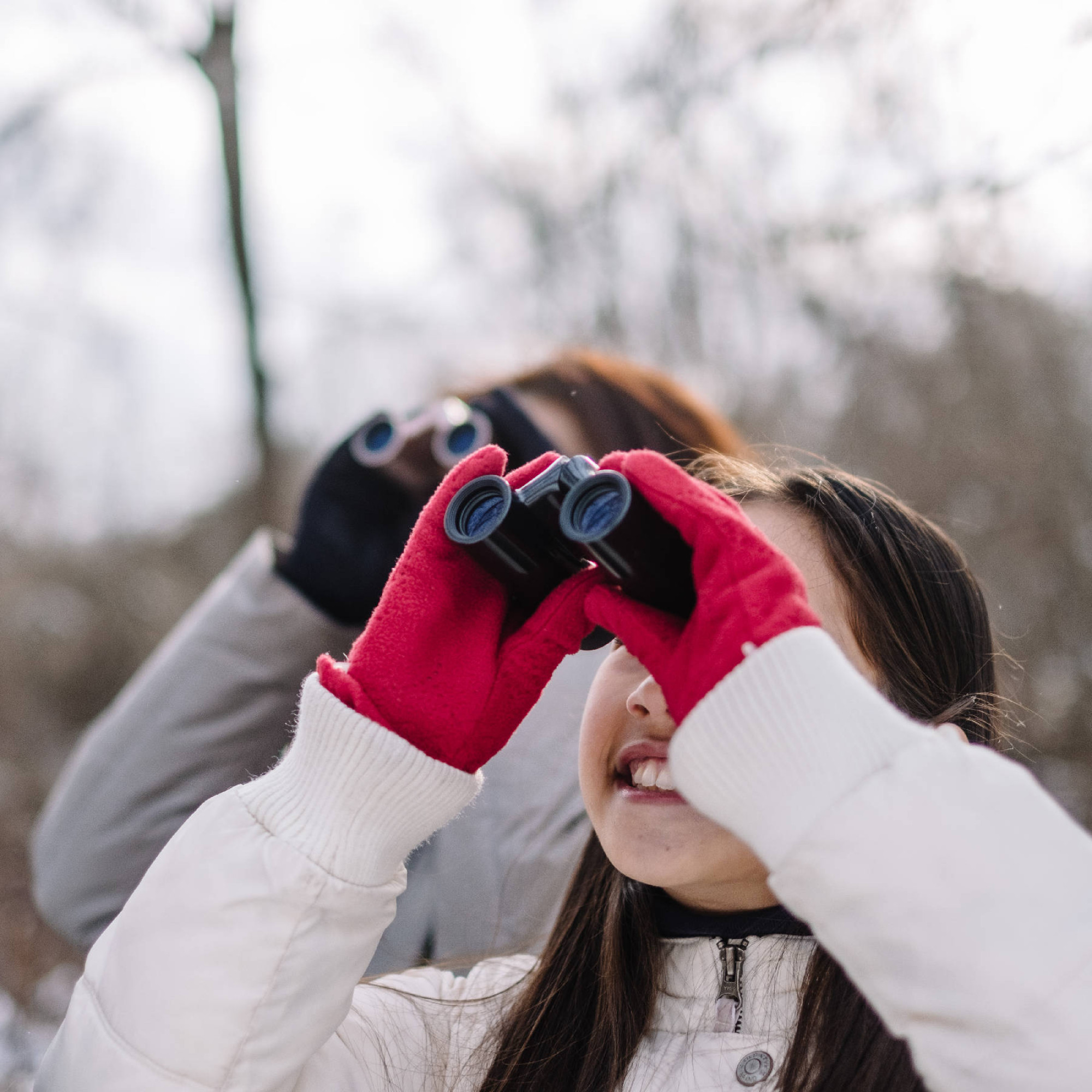 Бінокль Vanguard Vesta Compact 8x21 WP Champagne (Vesta 8210 Cham) - 1 - Robinzon.ua