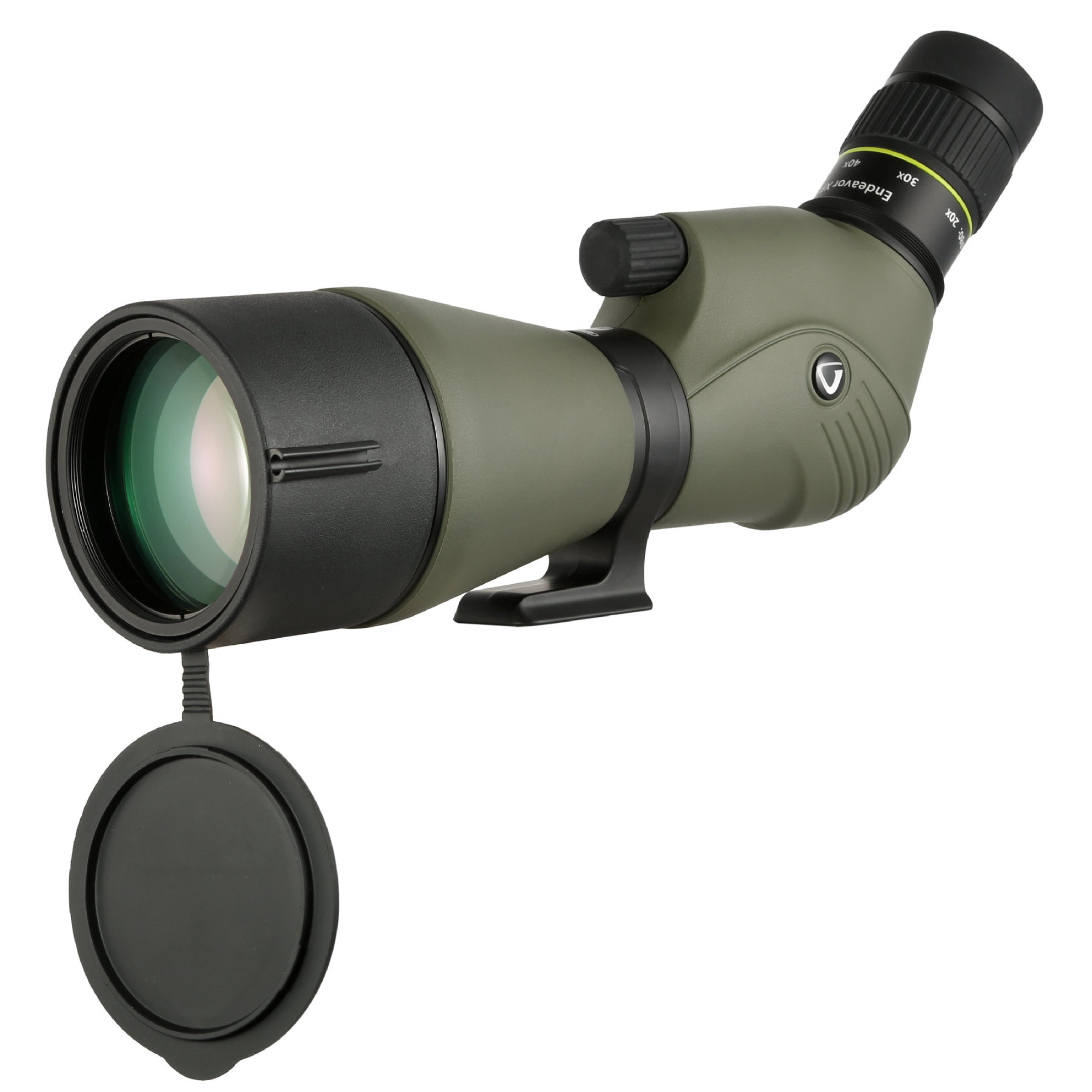 Підзорна труба Vanguard Endeavor XF 80A 20-60x80/45 WP (Endeavor XF 80A) - 2 - Robinzon.ua