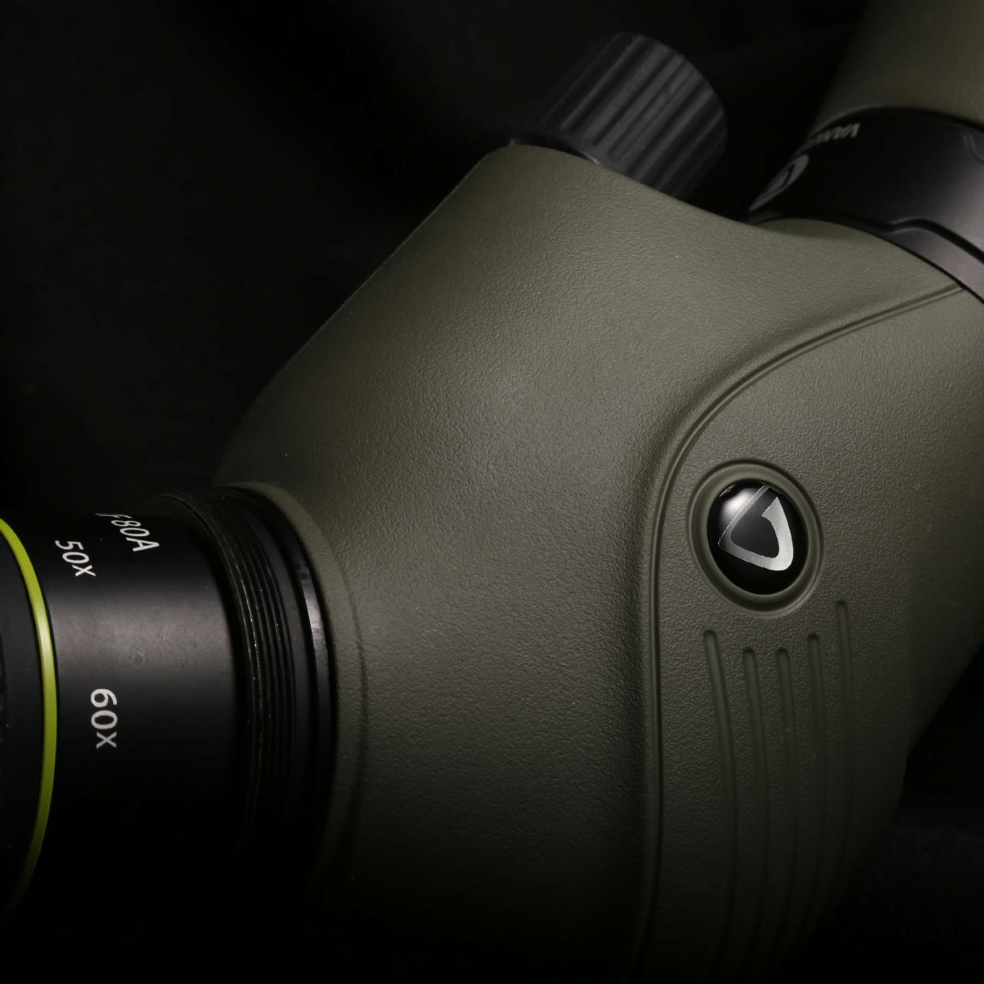 Підзорна труба Vanguard Endeavor XF 80A 20-60x80/45 WP (Endeavor XF 80A) - 5 - Robinzon.ua