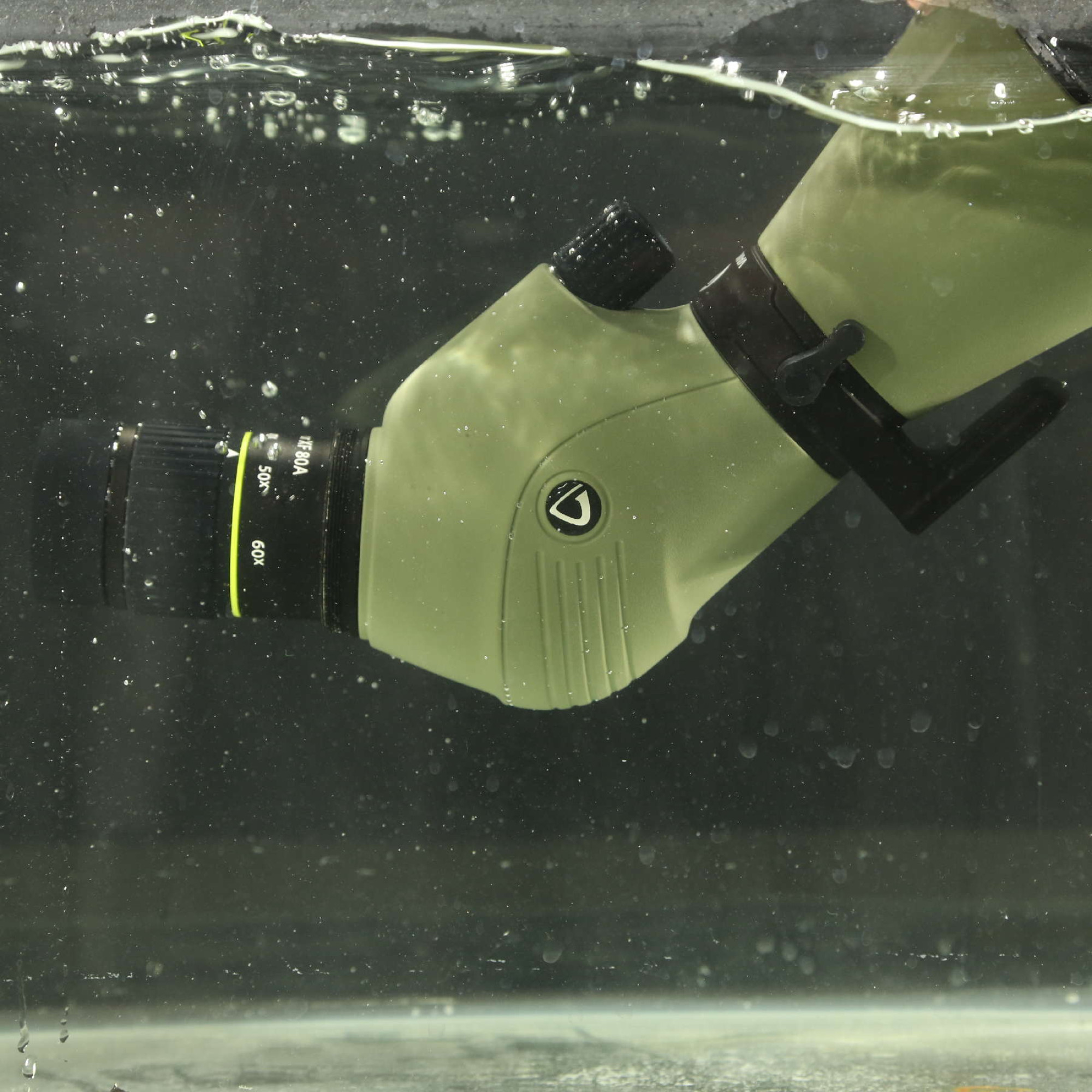 Підзорна труба Vanguard Endeavor XF 80A 20-60x80/45 WP (Endeavor XF 80A) - 4 - Robinzon.ua