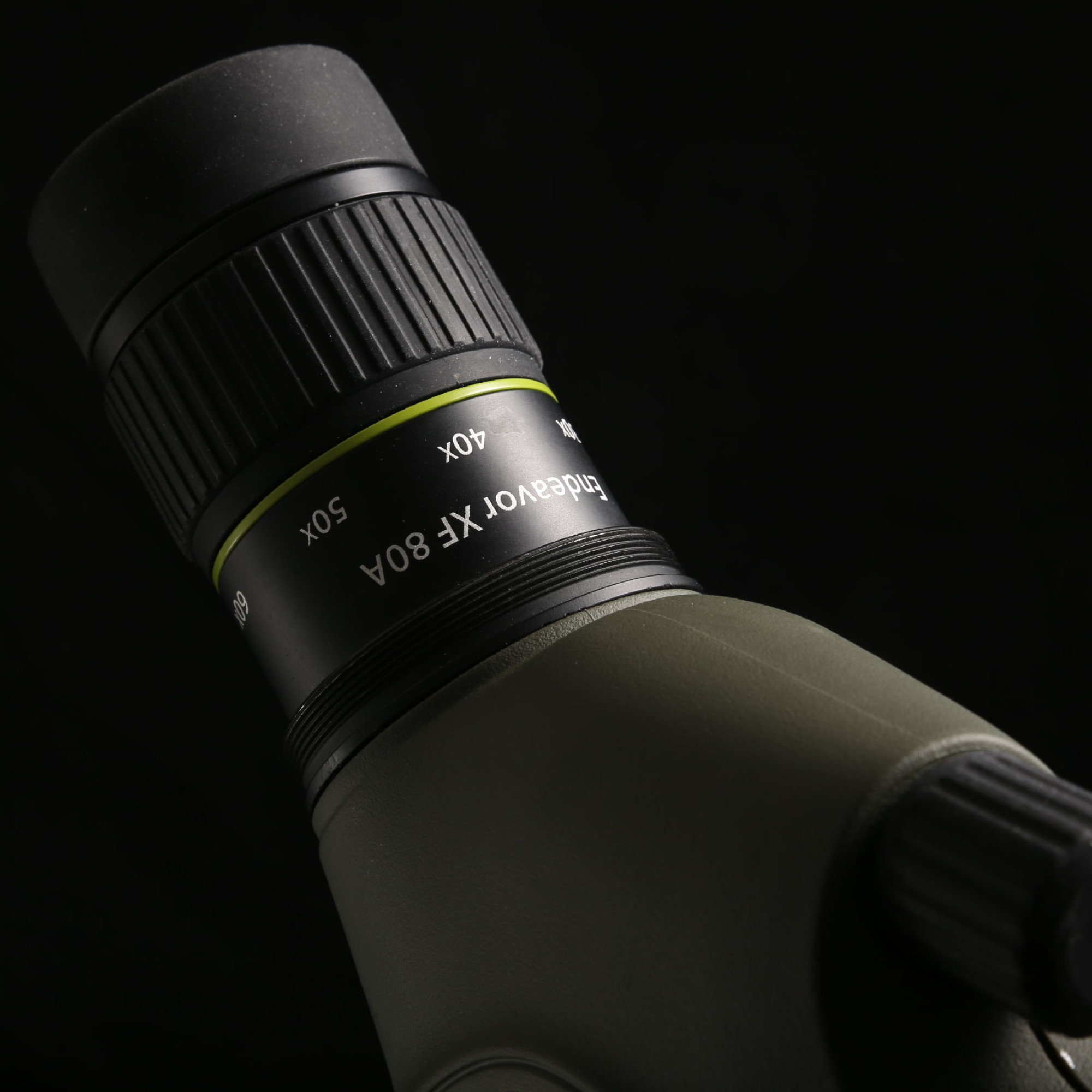 Підзорна труба Vanguard Endeavor XF 80A 20-60x80/45 WP (Endeavor XF 80A) - 1 - Robinzon.ua