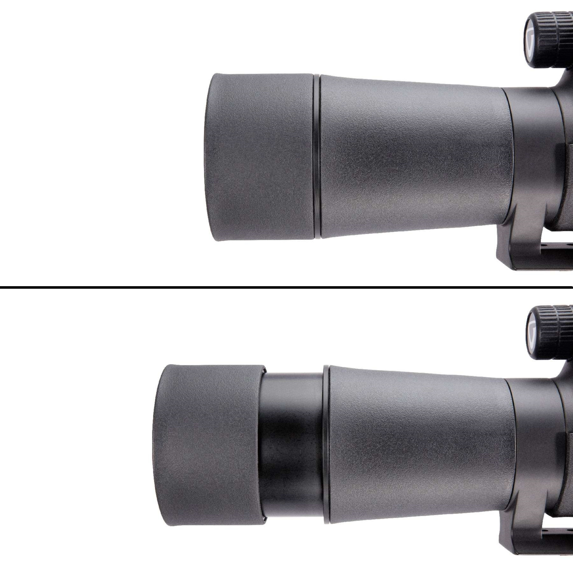 Підзорна труба Vanguard Vesta 560A 15-45x60/45 WP + штатив (Vesta 560A) - 4 - Robinzon.ua