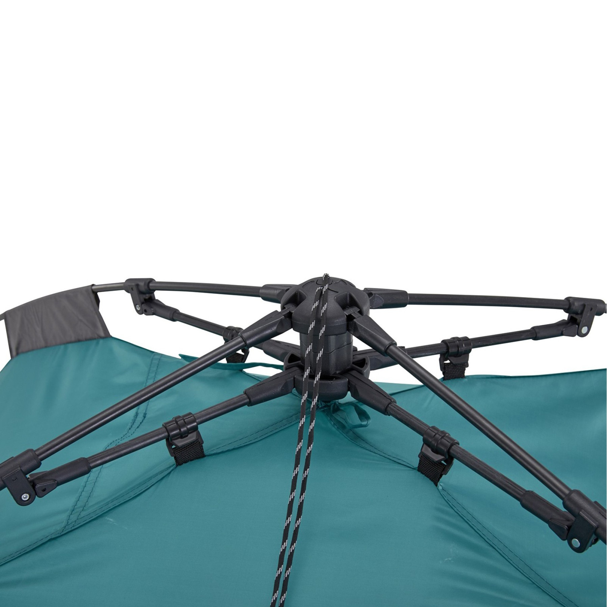 Намет Uquip Buzzy UV 50+ Blue/Grey (241002) - 4 - Robinzon.ua