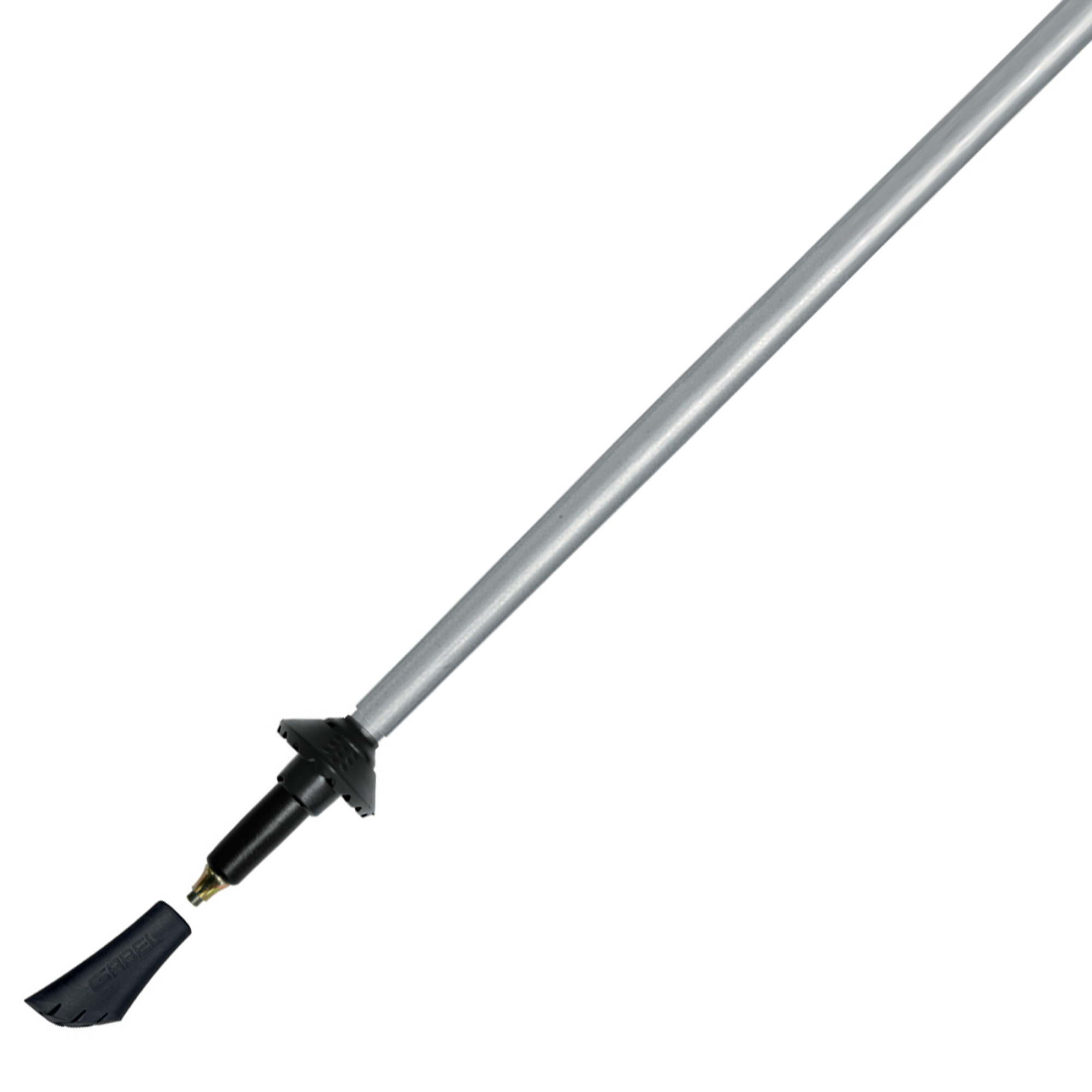 Палиці для скандинавської ходьби Gabel Vario S-9.6 Fucsia (7008350620000) - 2 - Robinzon.ua