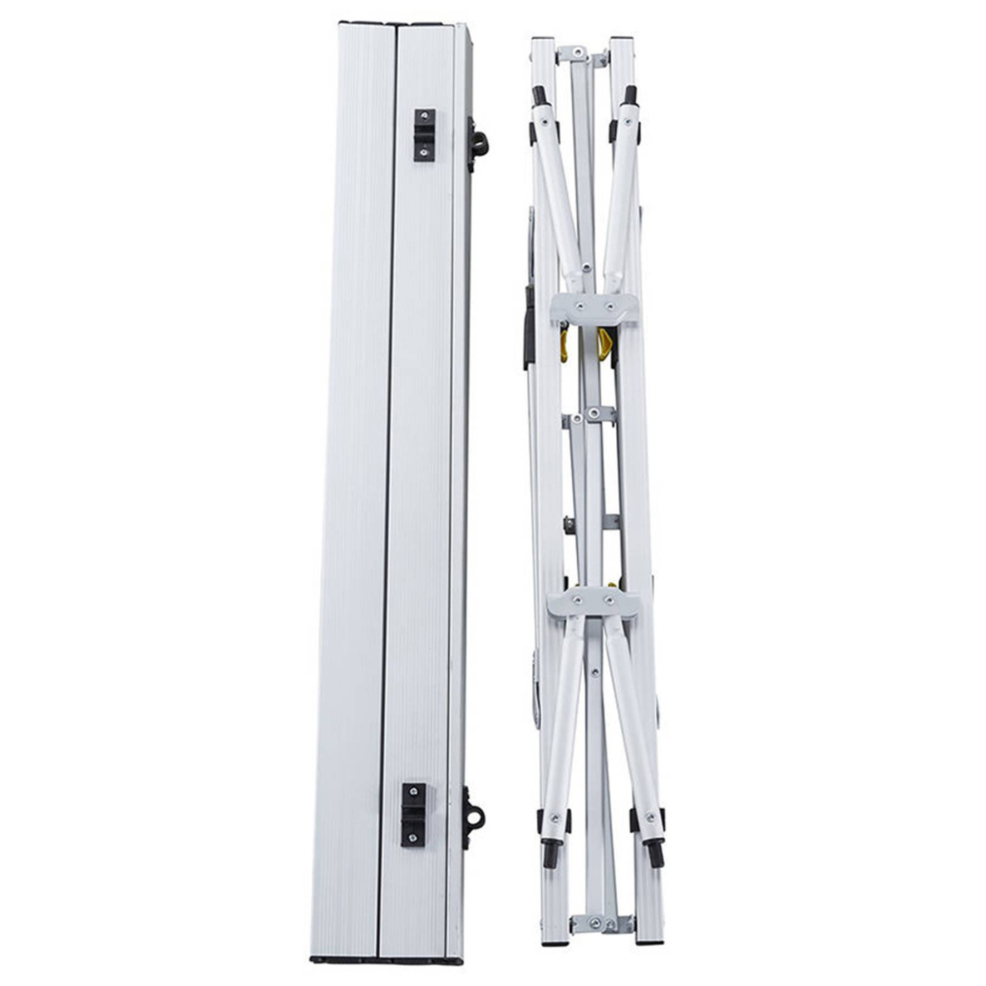 Стіл Uquip Variety M Grey (244112) - Robinzon.ua