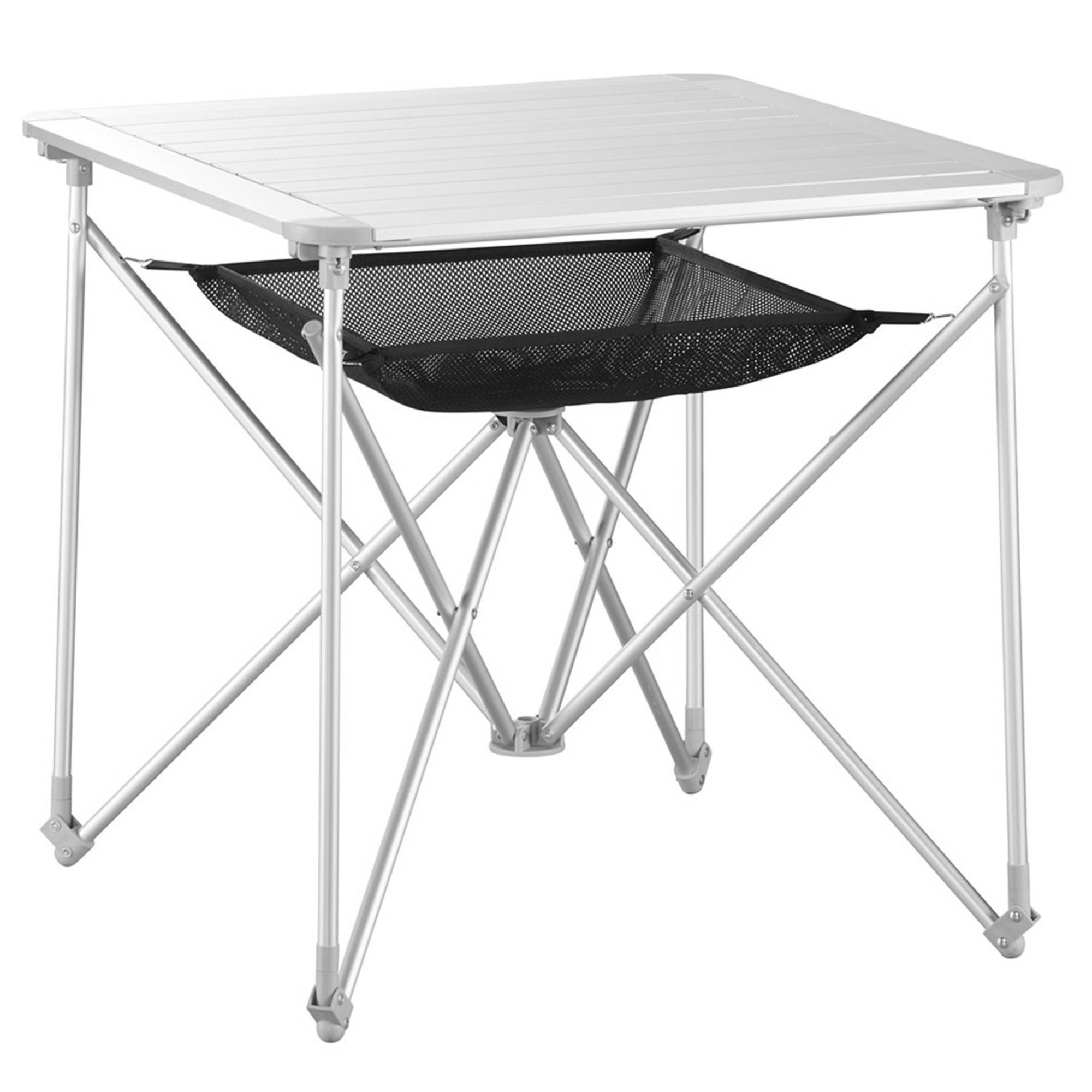 Стіл Uquip Mercy Grey (244115) - 6 - Robinzon.ua