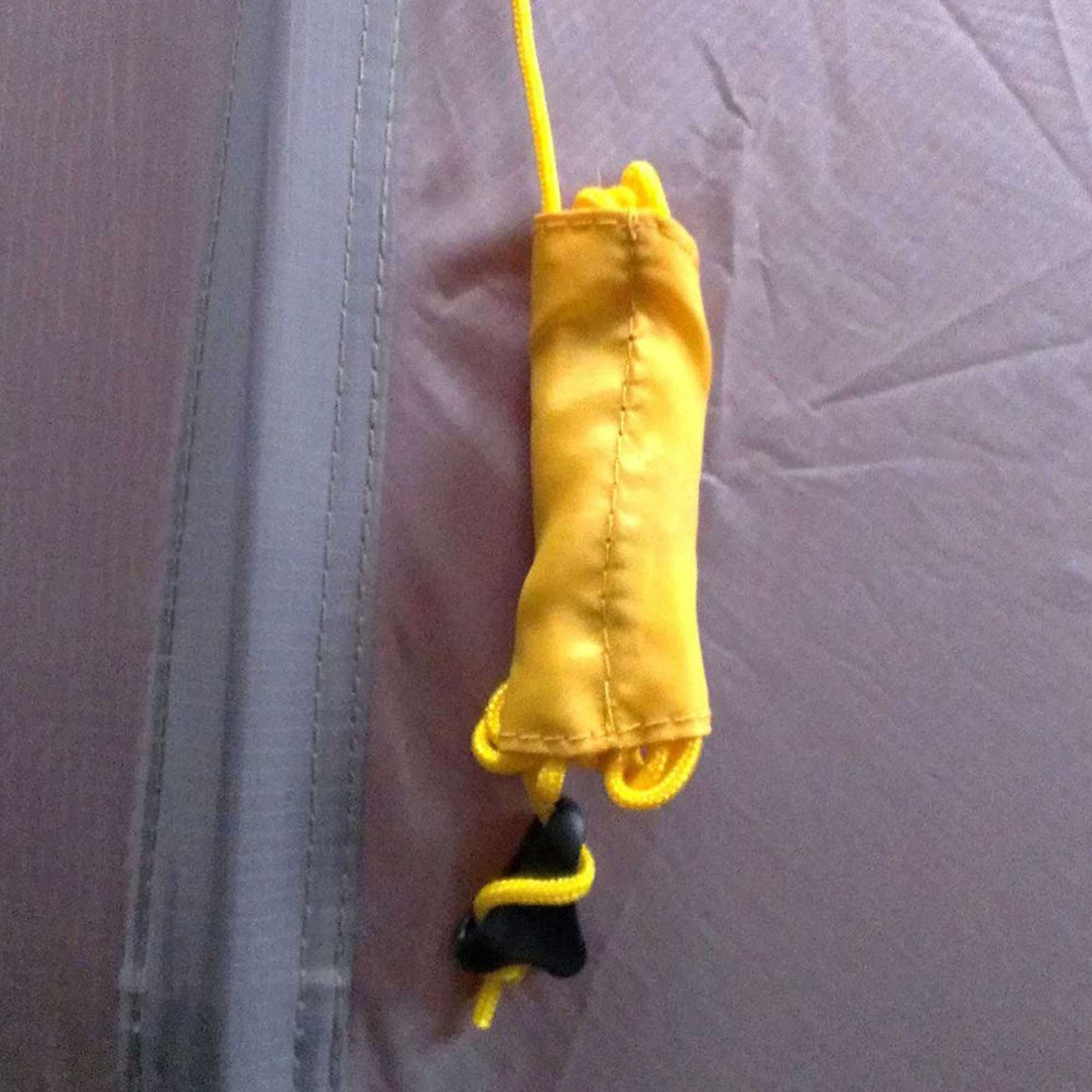 Сигнальный флажок-держатель оттяжек Wechsel Guy Line Flags 6 шт (231222) - 1 - Robinzon.ua