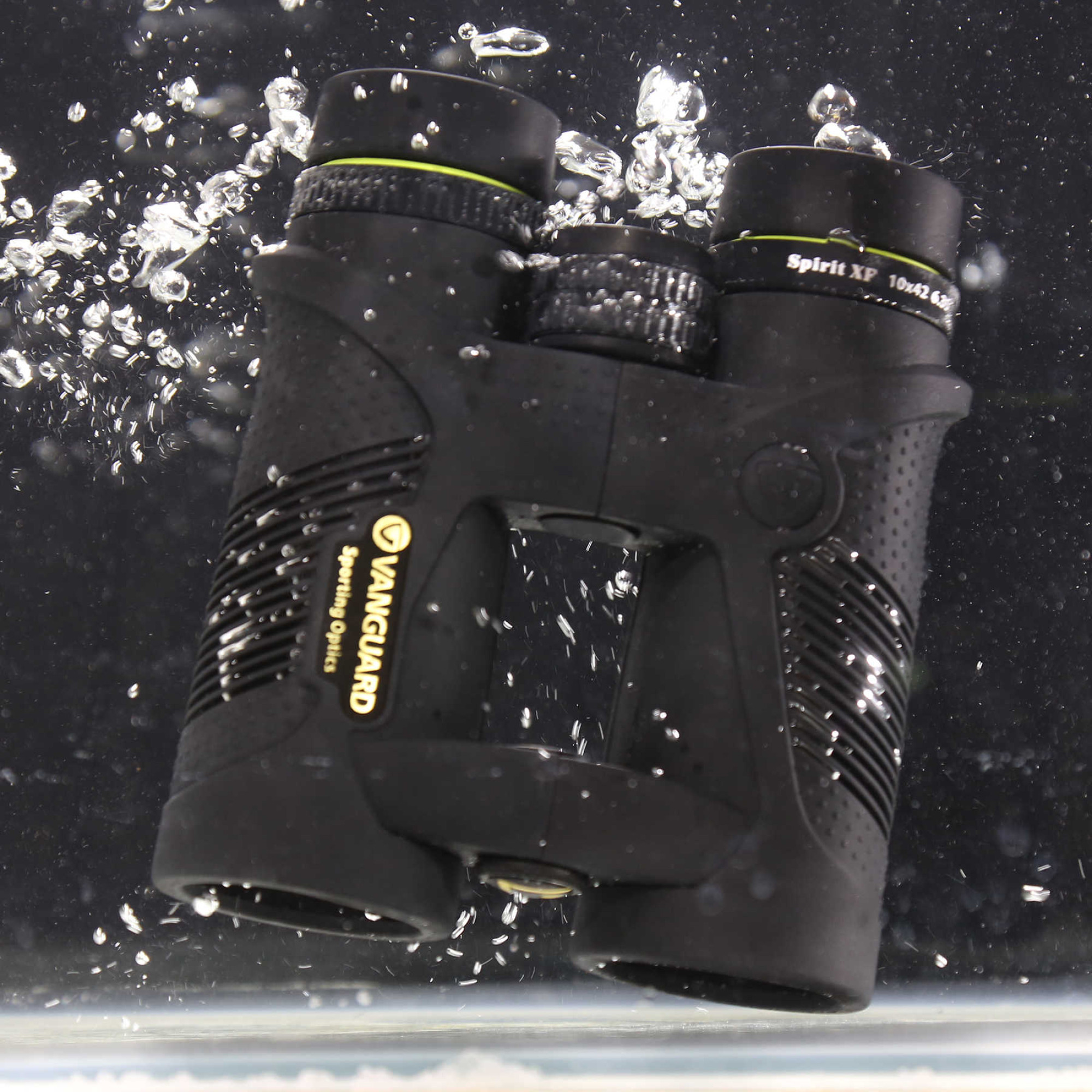 Бінокль Vanguard Spirit XF 8x42 WP (Spirit XF 8x42) - 6 - Robinzon.ua