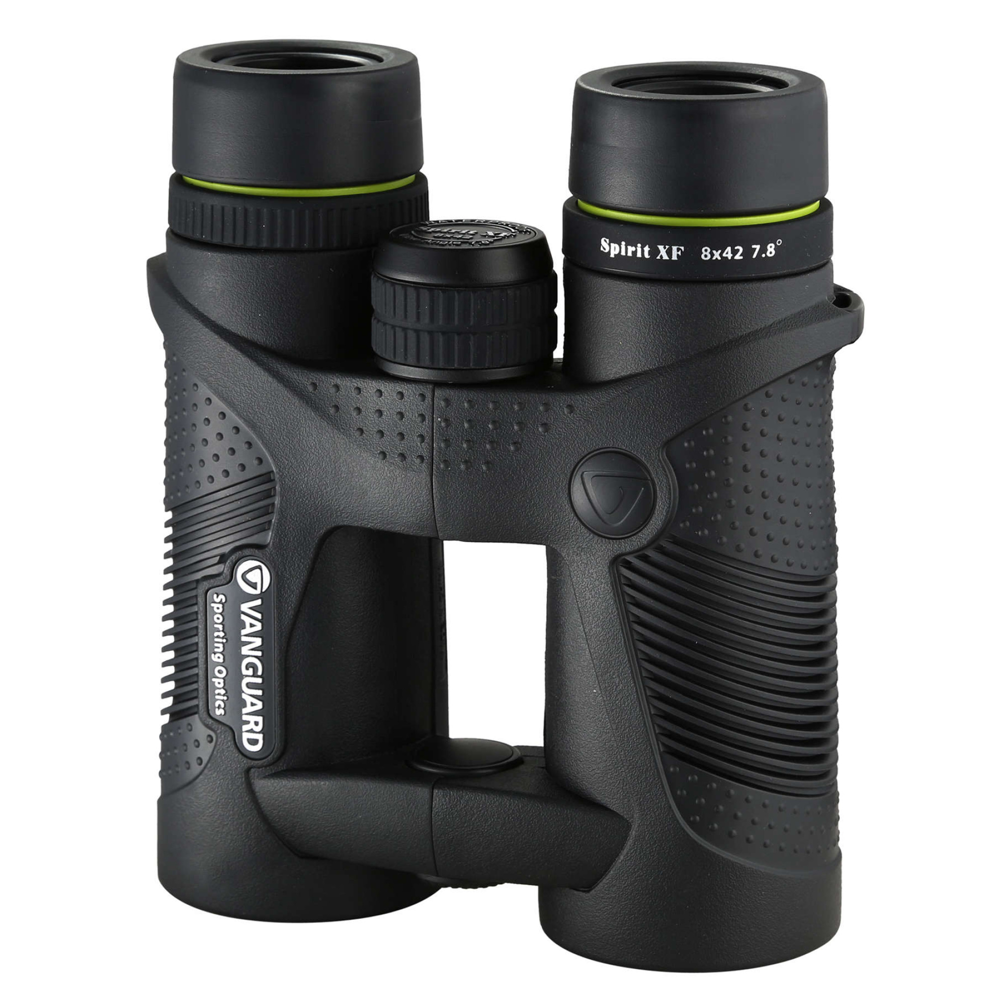 Бінокль Vanguard Spirit XF 8x42 WP (Spirit XF 8x42) - 1 - Robinzon.ua