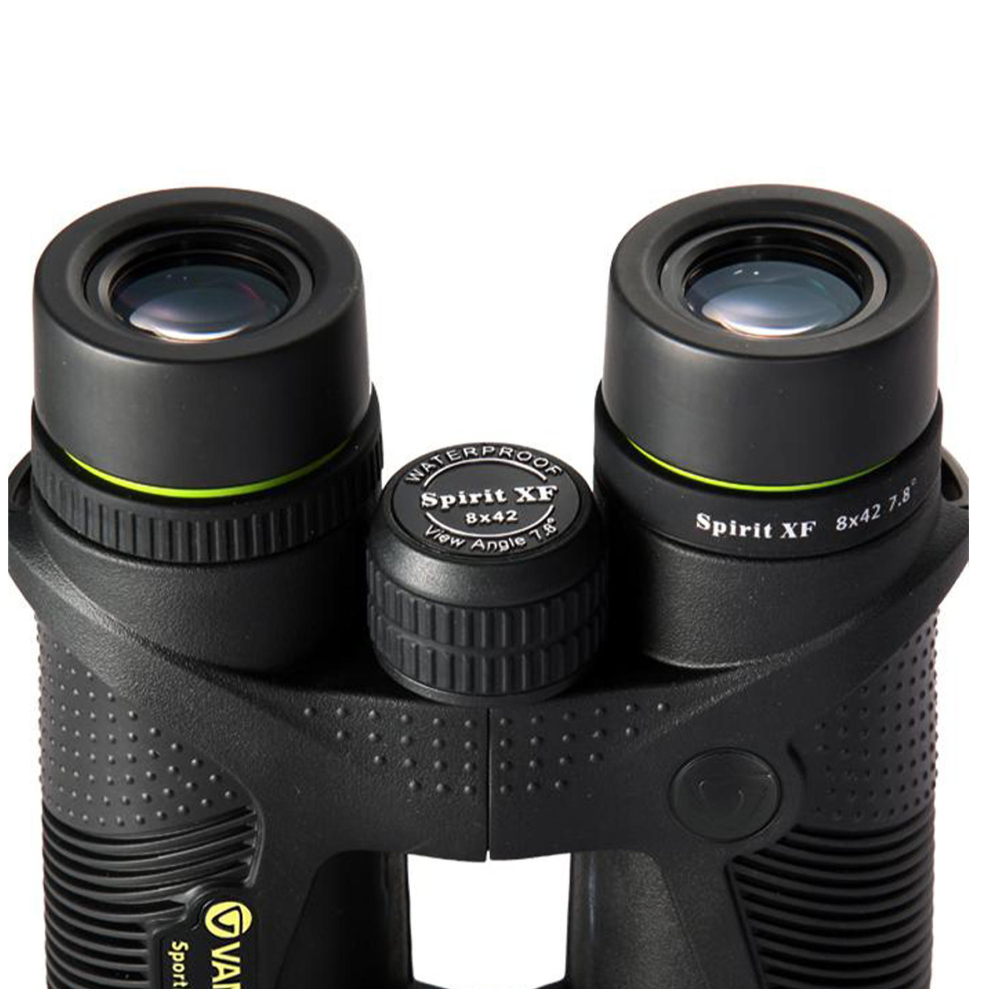 Бінокль Vanguard Spirit XF 8x42 WP (Spirit XF 8x42) - 3 - Robinzon.ua