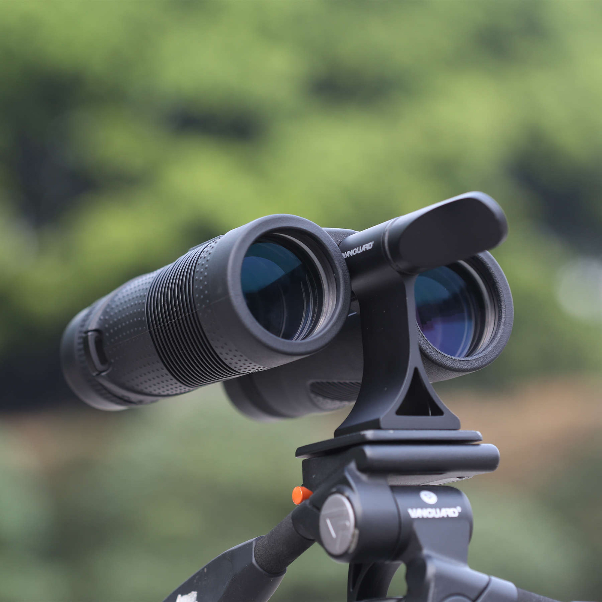 Бінокль Vanguard Spirit XF 10x42 WP (Spirit XF 10x42) - 3 - Robinzon.ua