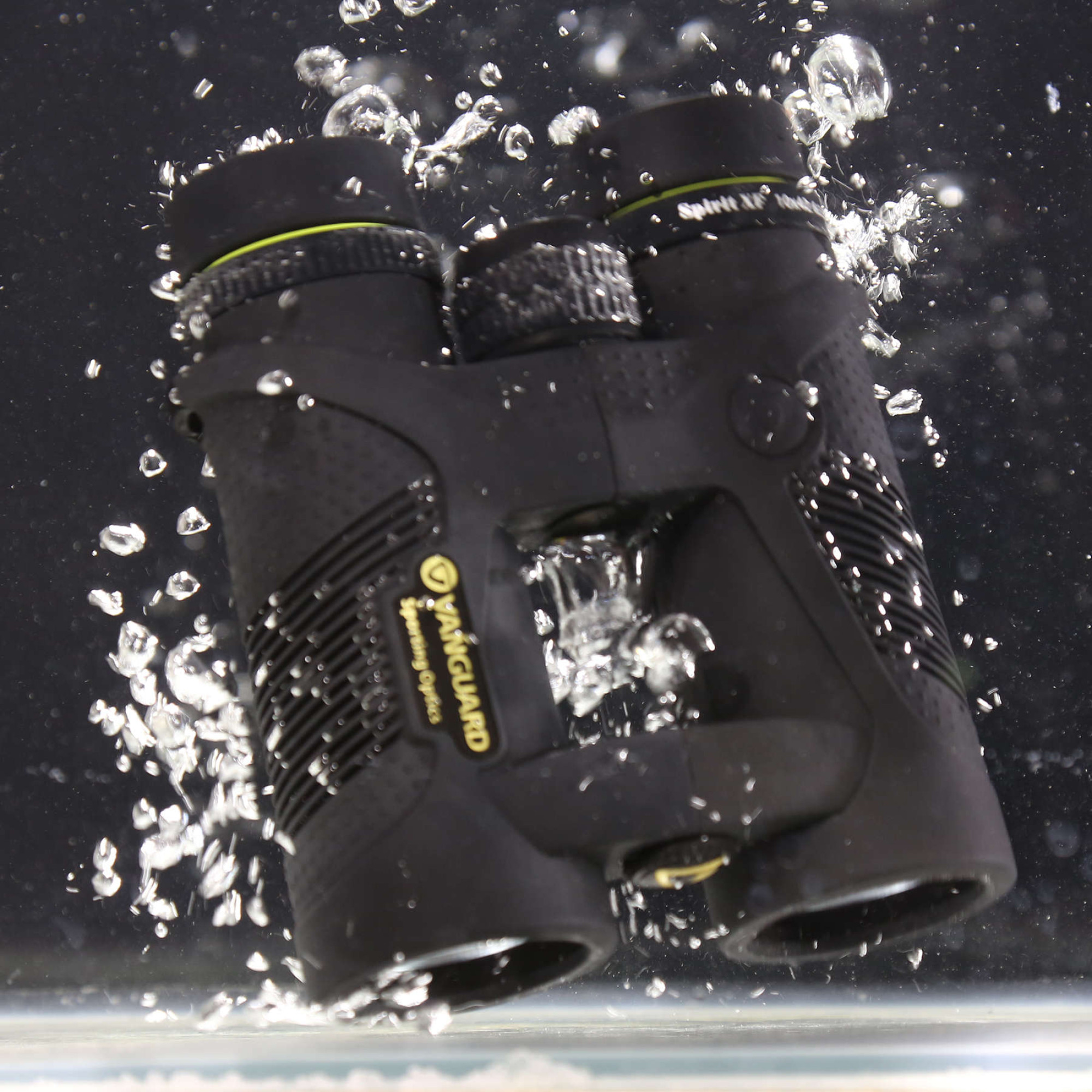 Бінокль Vanguard Spirit XF 10x42 WP (Spirit XF 10x42) - 5 - Robinzon.ua