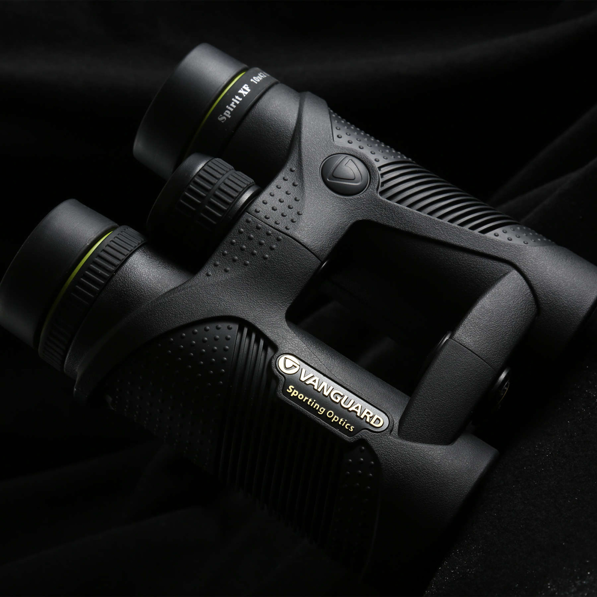 Бінокль Vanguard Spirit XF 10x42 WP (Spirit XF 10x42) - 2 - Robinzon.ua