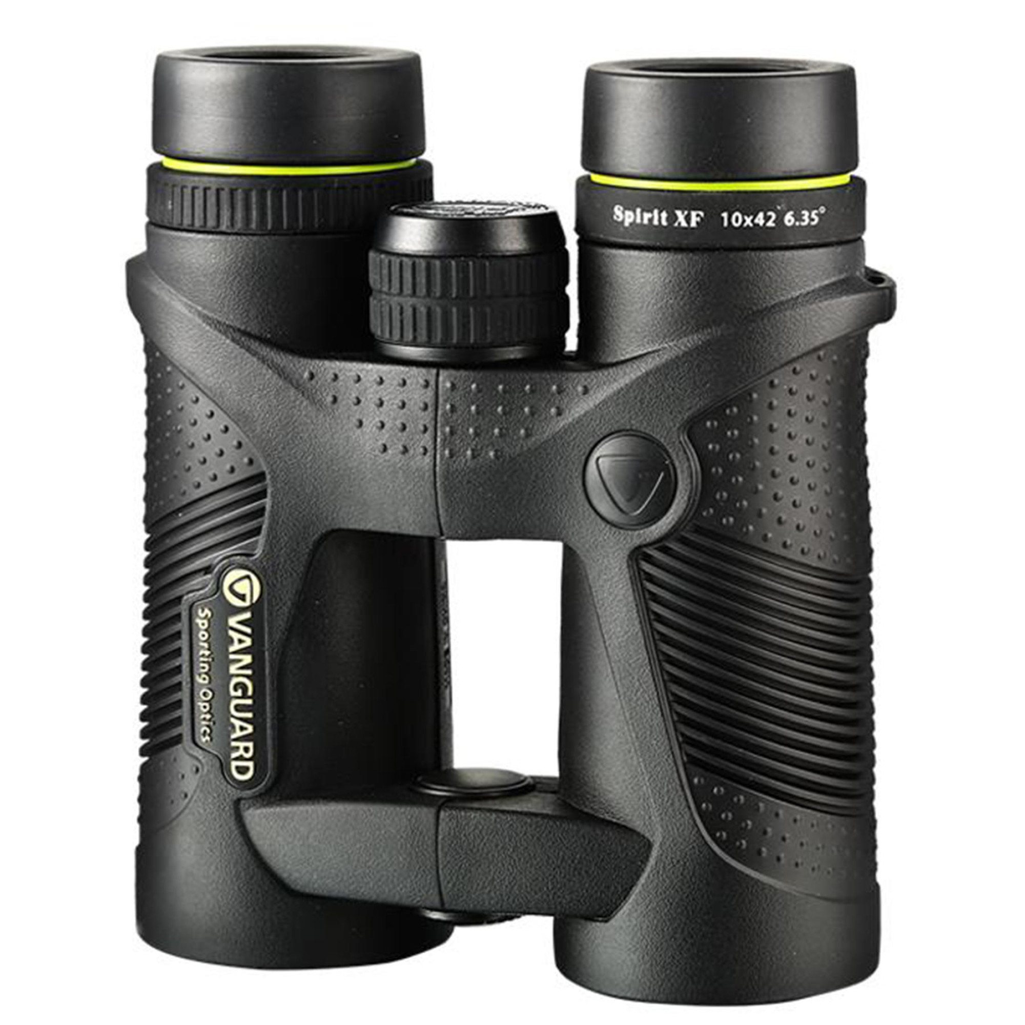 Бінокль Vanguard Spirit XF 10x42 WP (Spirit XF 10x42) - Robinzon.ua