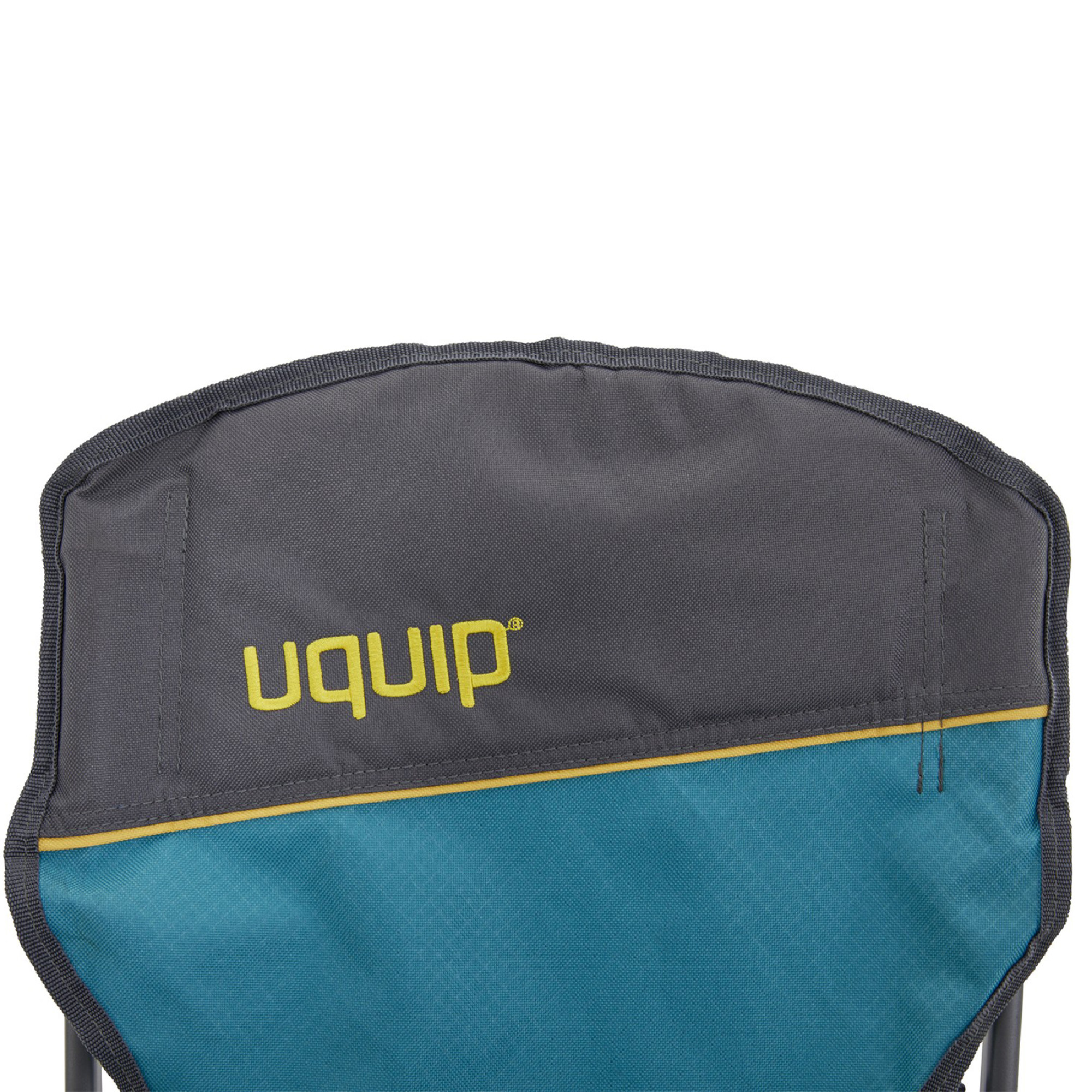 Крісло розкладне Uquip Kirby Blue/Grey (244006) - 3 - Robinzon.ua