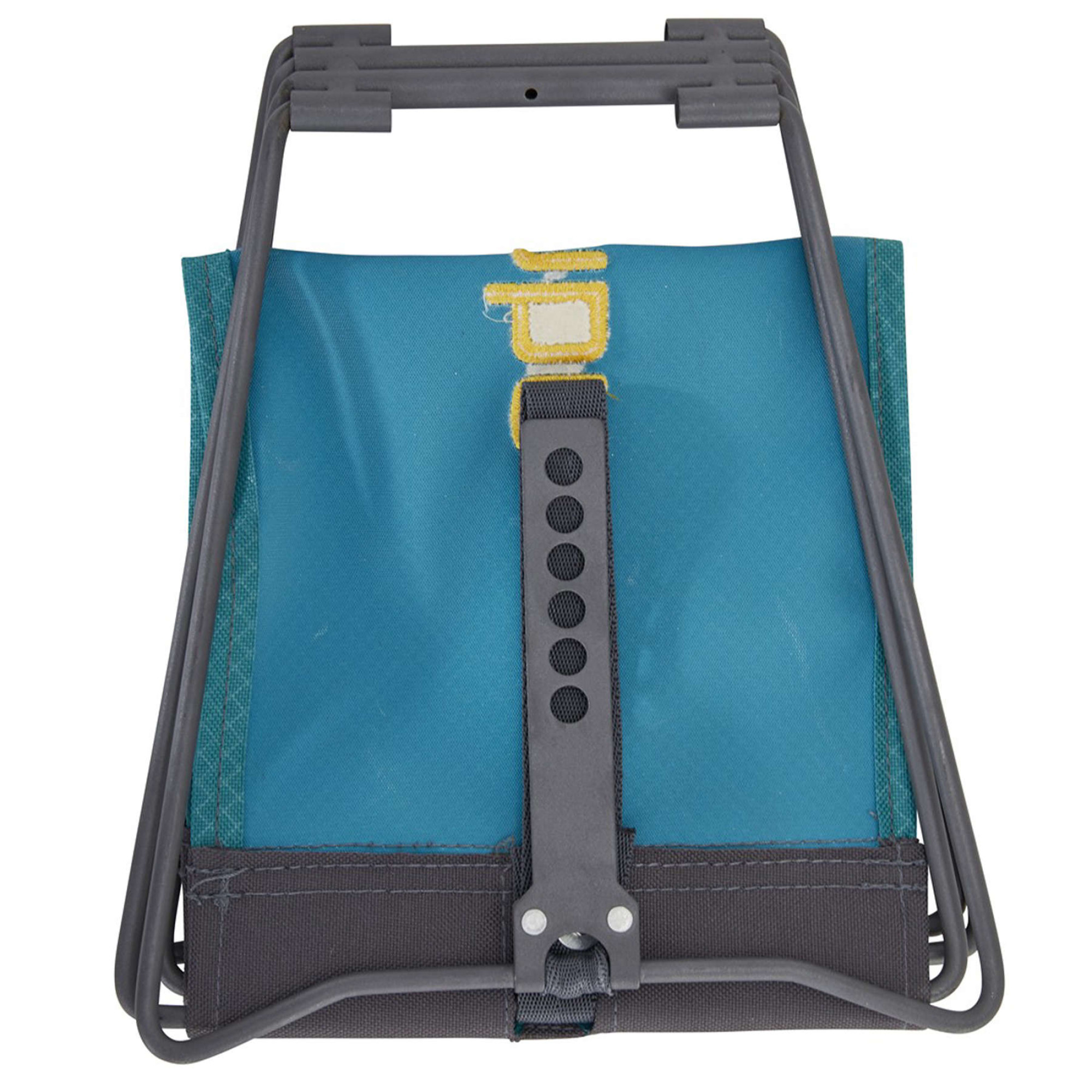 Стілець розкладний Uquip Fancy Blue/Grey (244017) - 5 - Robinzon.ua