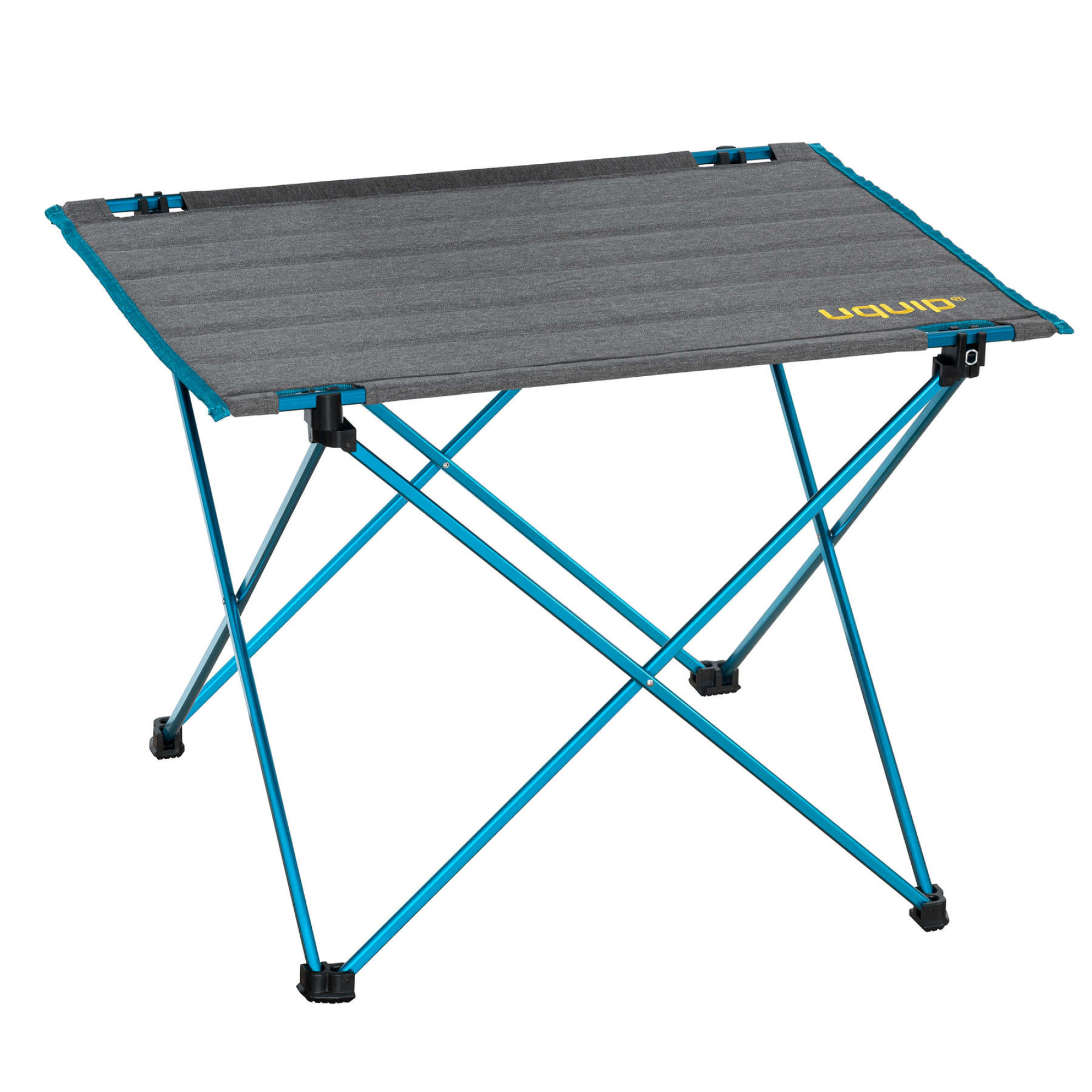 Стіл Uquip Liberty Grey (244116) - 2 - Robinzon.ua