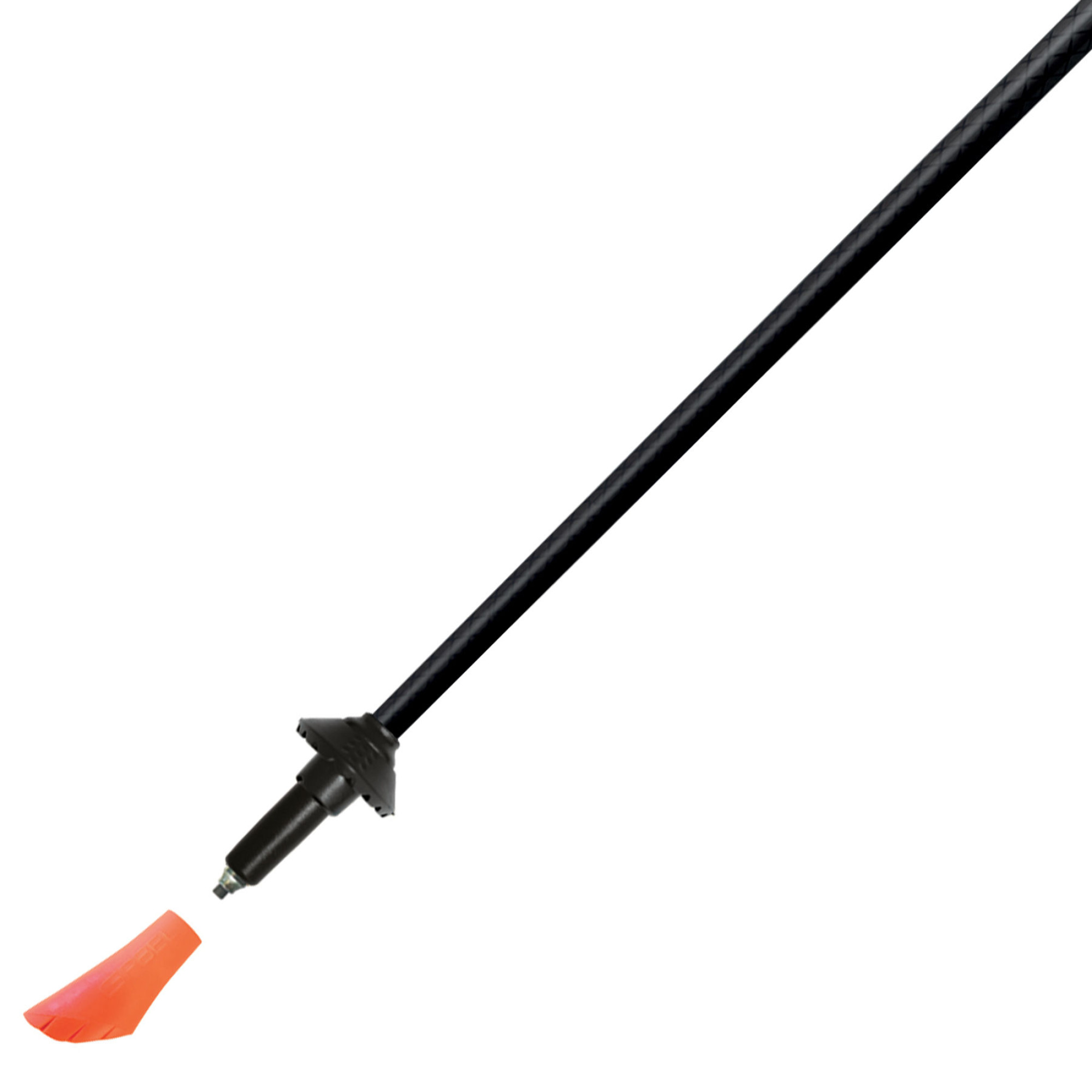 Палиці для скандинавської ходьби Gabel Inverso Ca (7009351320000) - 1 - Robinzon.ua