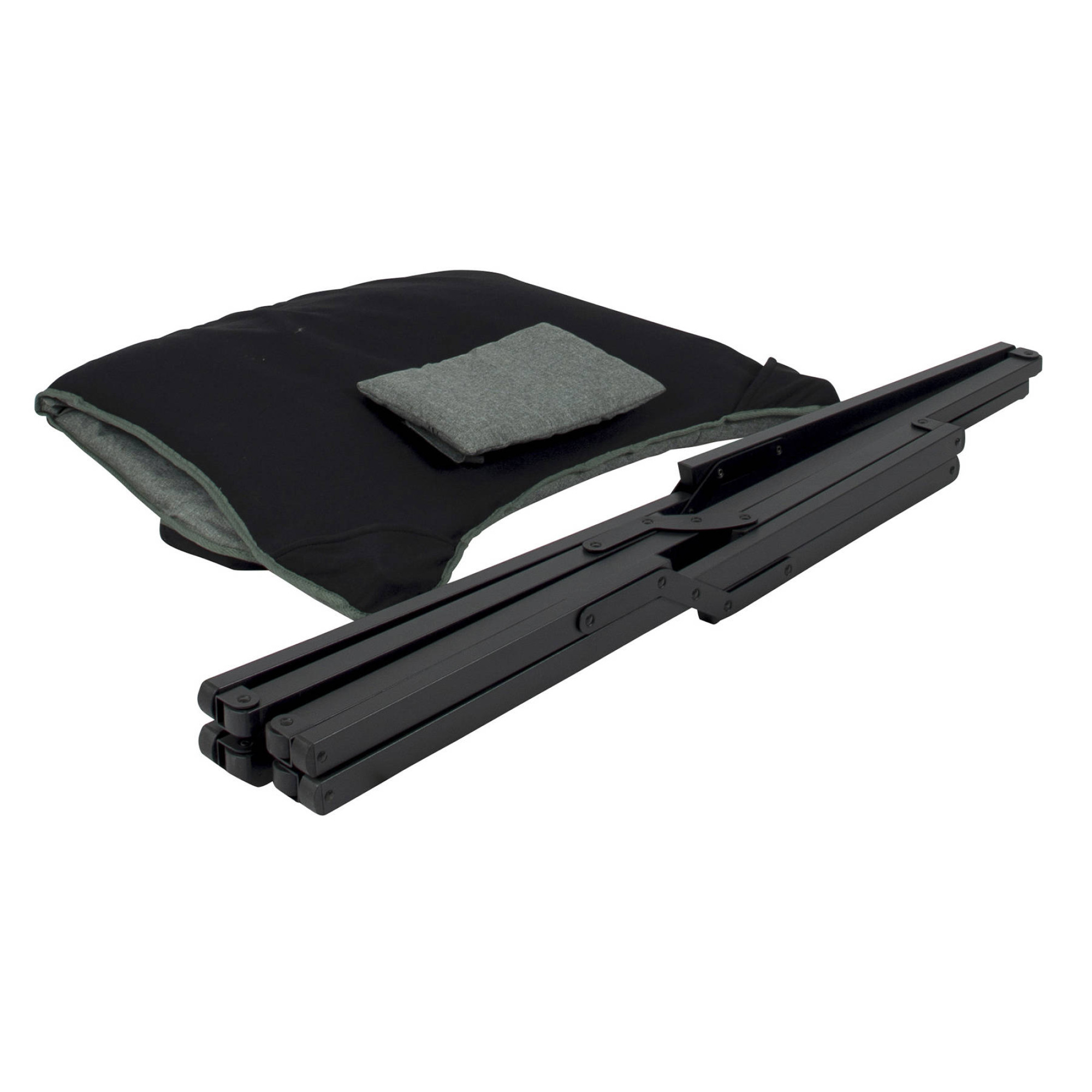 Кресло раскладное Bo-Camp Molfat Green (1200353) - 4 - Robinzon.ua