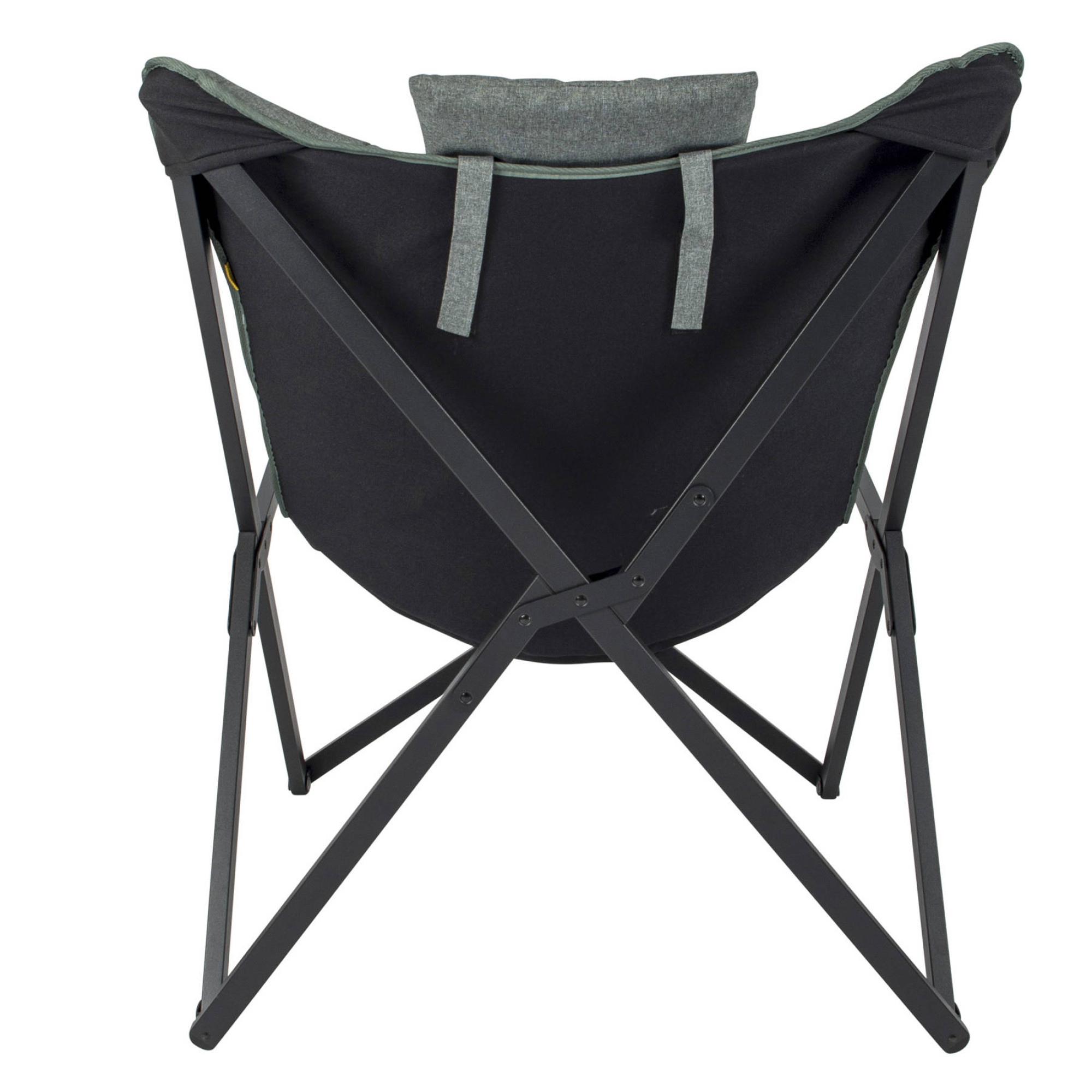 Кресло раскладное Bo-Camp Molfat Green (1200353) - 3 - Robinzon.ua
