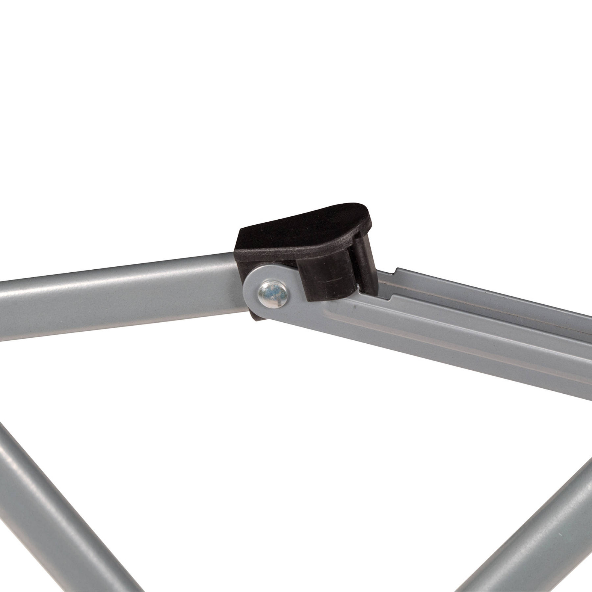 Кресло раскладное Bo-Camp Fraser Anthracite (1204738) - 5 - Robinzon.ua