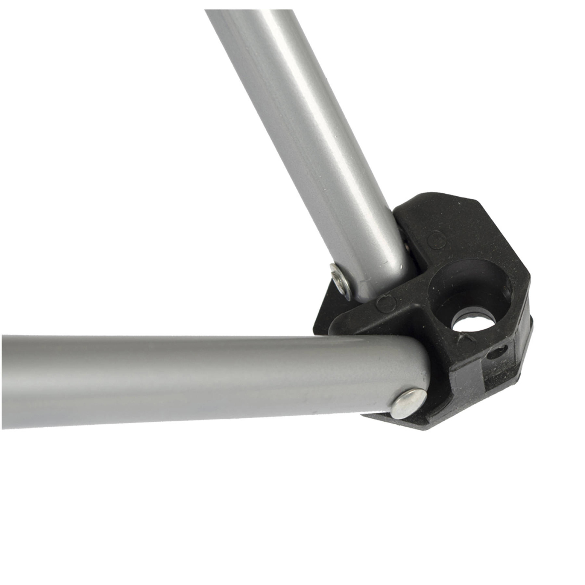 Кресло раскладное Bo-Camp Foldable Compact Grey (1267192) - 1 - Robinzon.ua