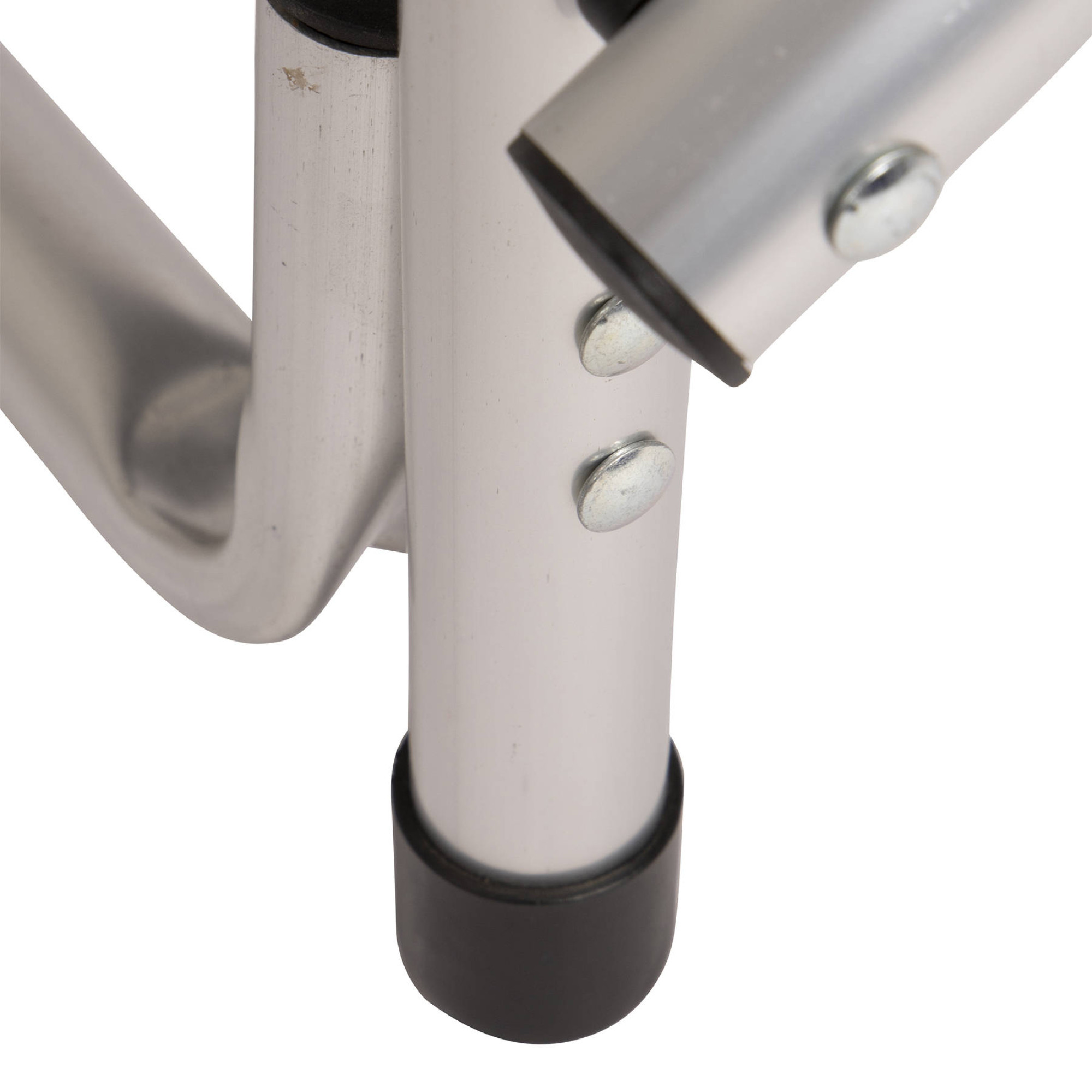 Кресло раскладное Bo-Camp Director's Chair Grey (1267212) - 3 - Robinzon.ua