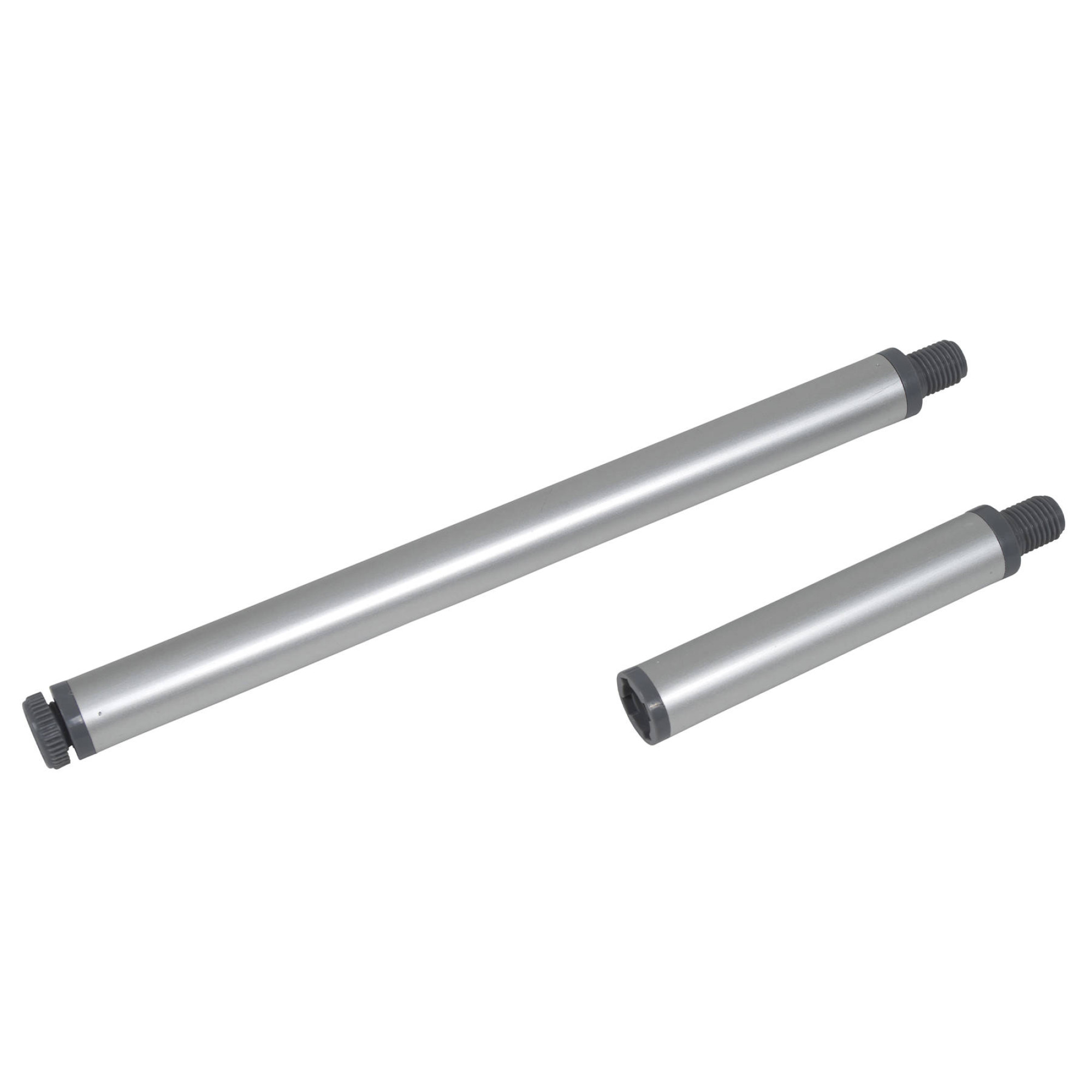 Стіл Bo-Camp Premium 60x45 cm Grey (1404380) - 5 - Robinzon.ua