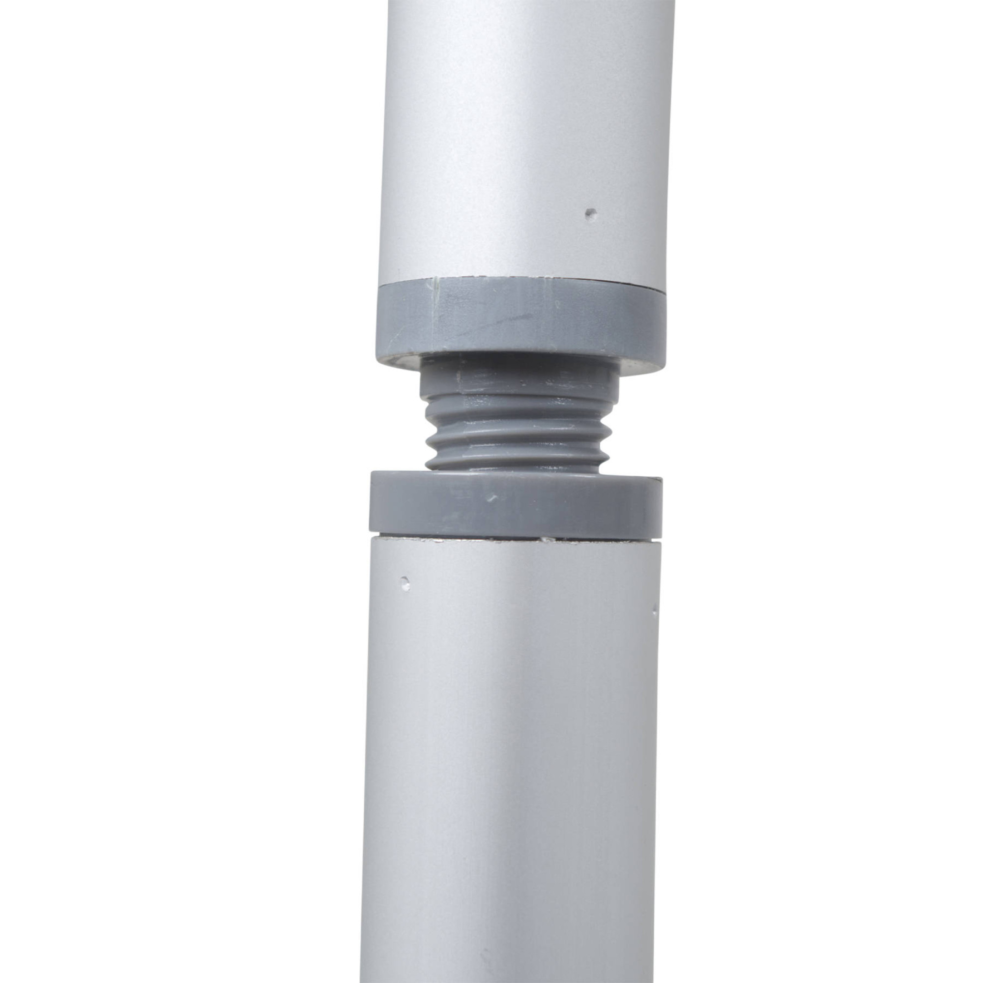 Стіл Bo-Camp Premium 60x45 cm Grey (1404380) - 4 - Robinzon.ua