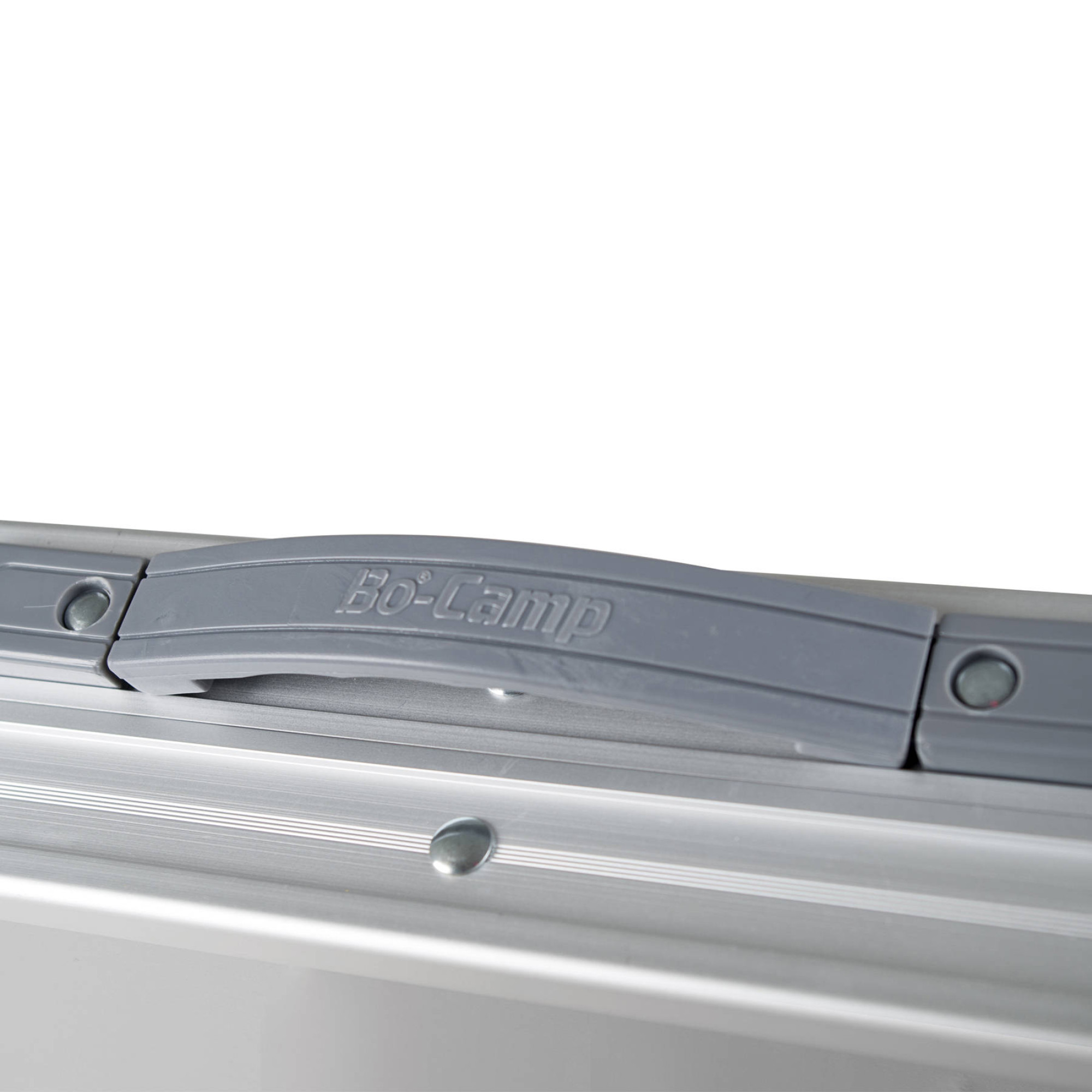 Стіл Bo-Camp Premium 60x45 cm Grey (1404380) - 3 - Robinzon.ua