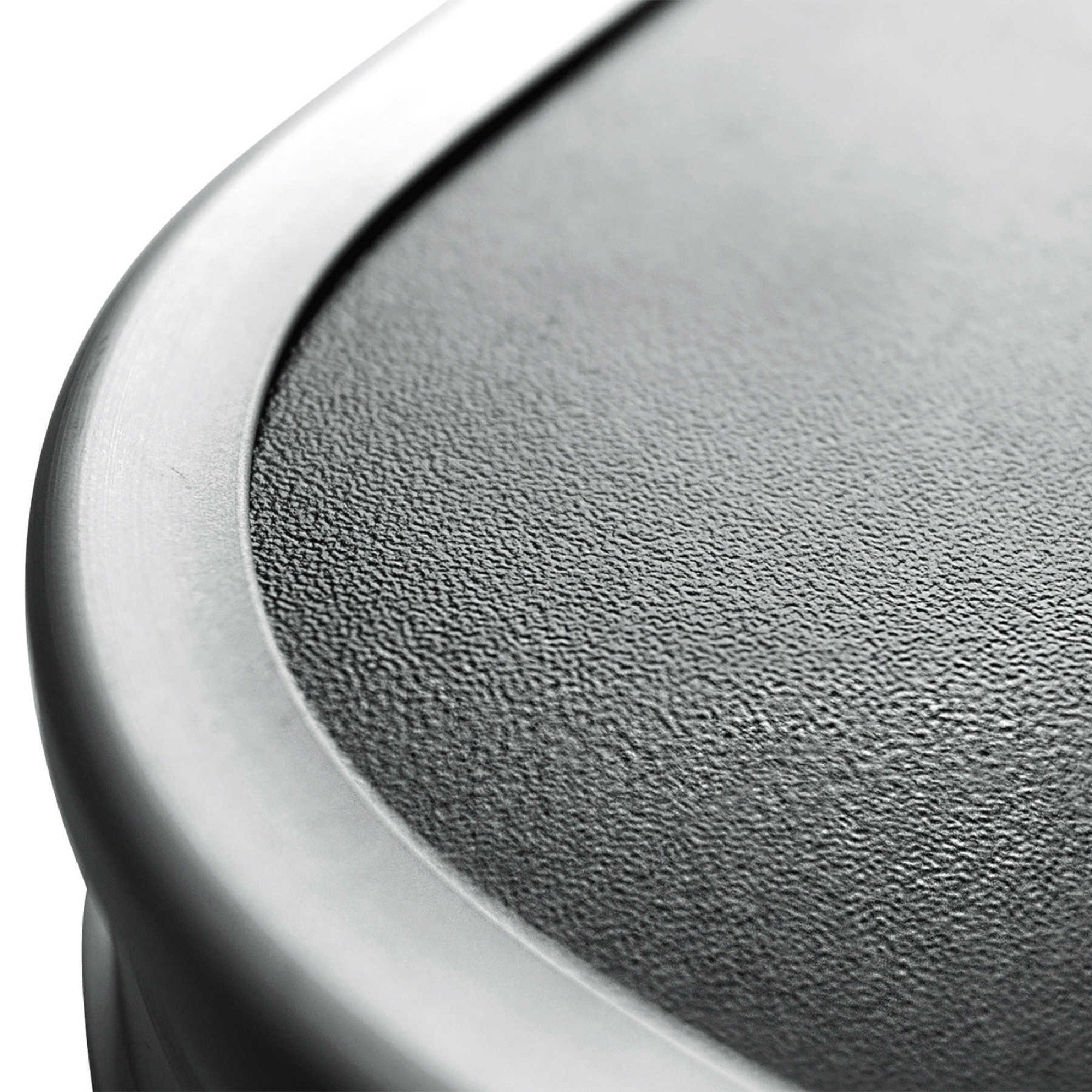 Стіл Bo-Camp Otter 80x40 cm Anthracite (1693680) - 2 - Robinzon.ua