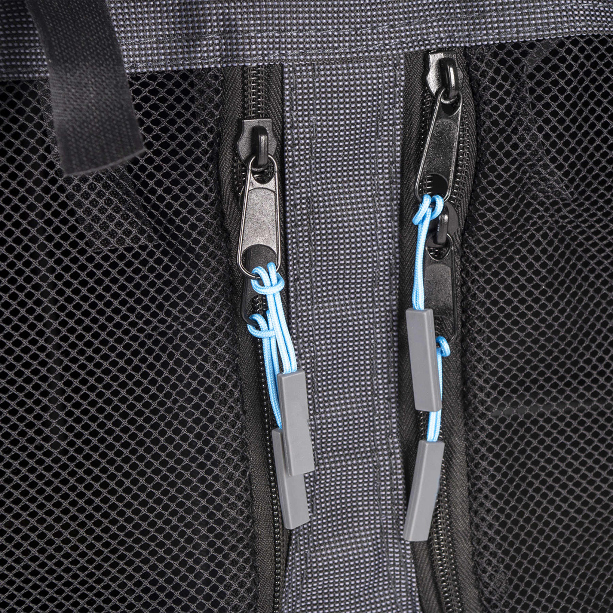 Стіл Bo-Camp Otter 80x40 cm Anthracite (1693680) - Robinzon.ua