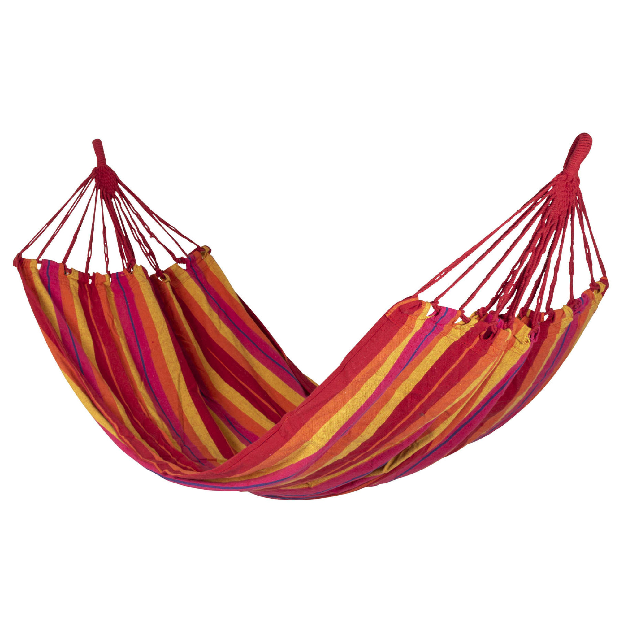 Гамак Bo-Camp Rumba Sunset (7100222) - 2 - Robinzon.ua