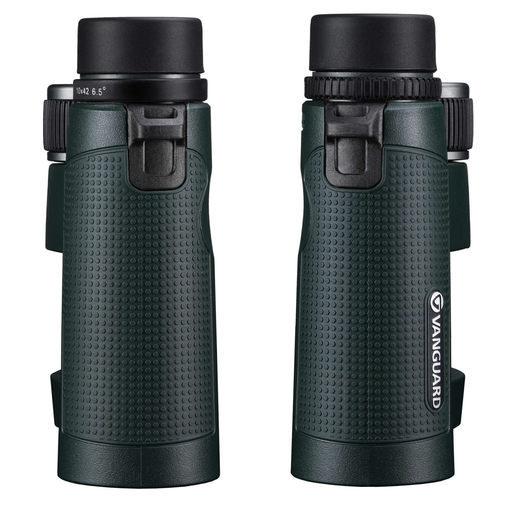 Бінокль Vanguard VEO HD 10x42 WP (VEO HD 1042) - 5 - Robinzon.ua