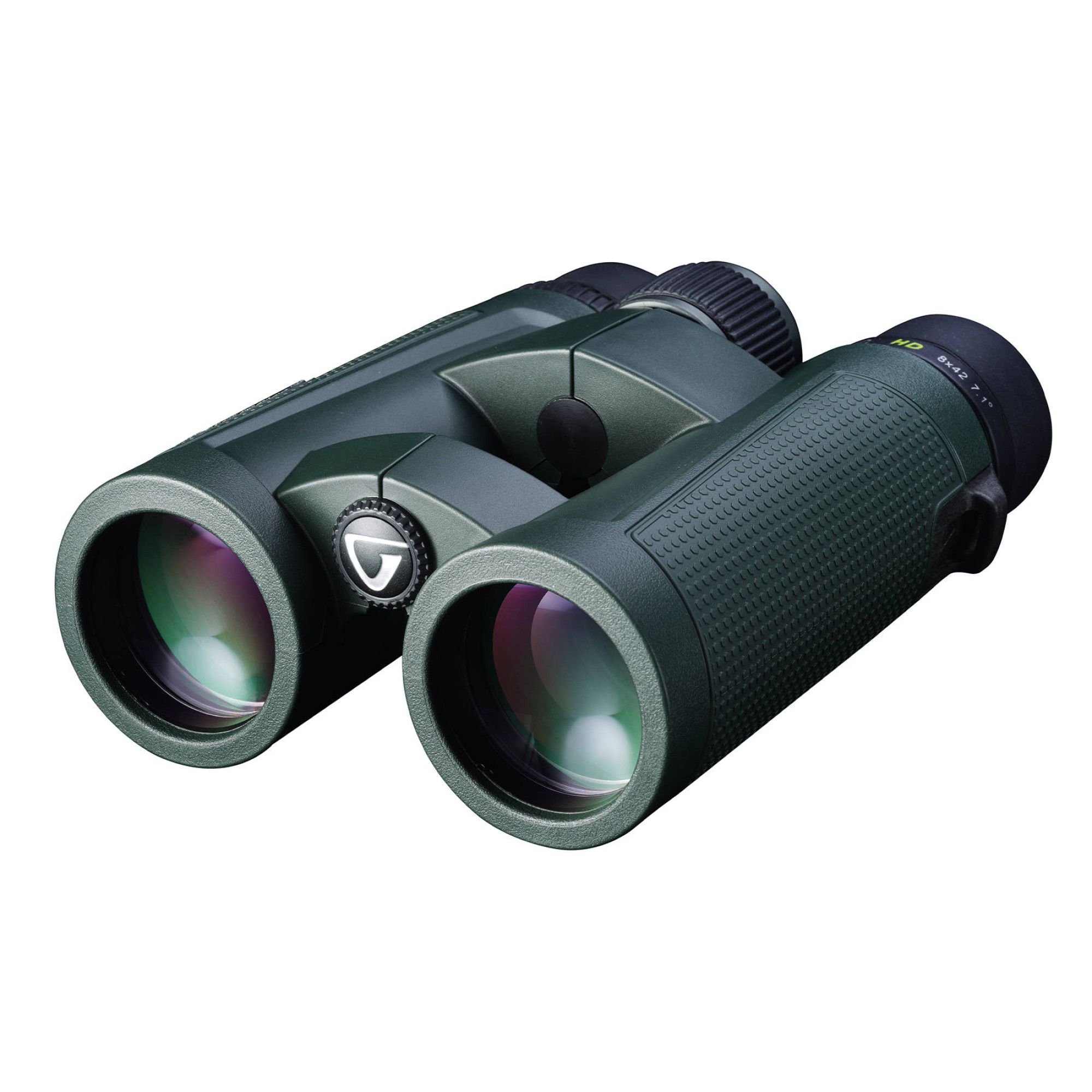 Бінокль Vanguard VEO HD 8x42 WP (VEO HD 8420) - 2 - Robinzon.ua