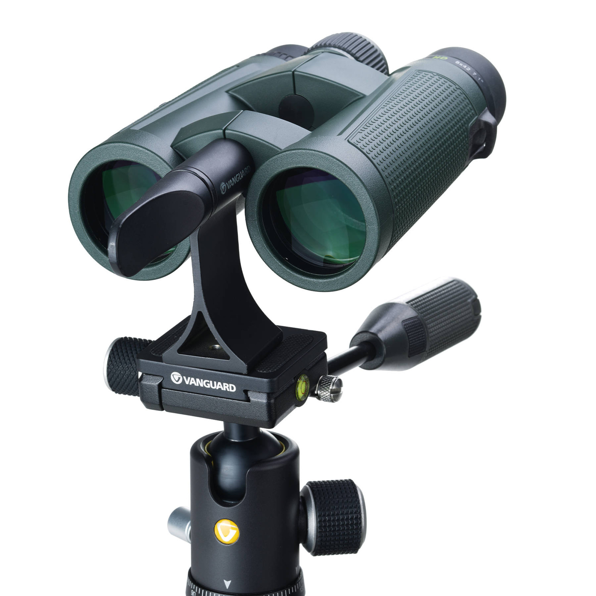 Бінокль Vanguard VEO HD 8x42 WP (VEO HD 8420) - 1 - Robinzon.ua