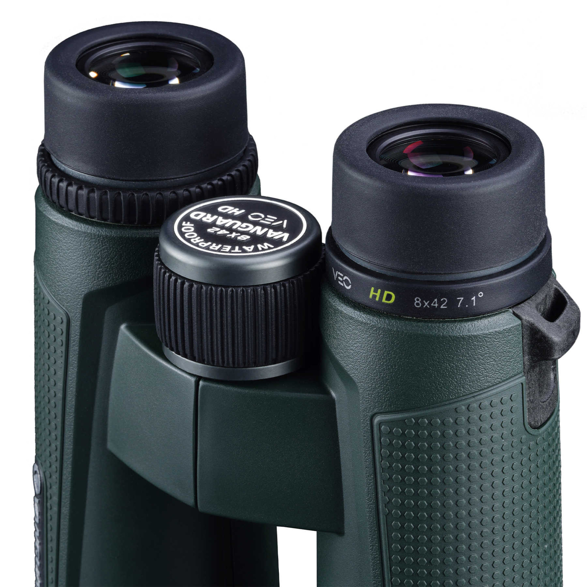 Бінокль Vanguard VEO HD 8x42 WP (VEO HD 8420) - 3 - Robinzon.ua