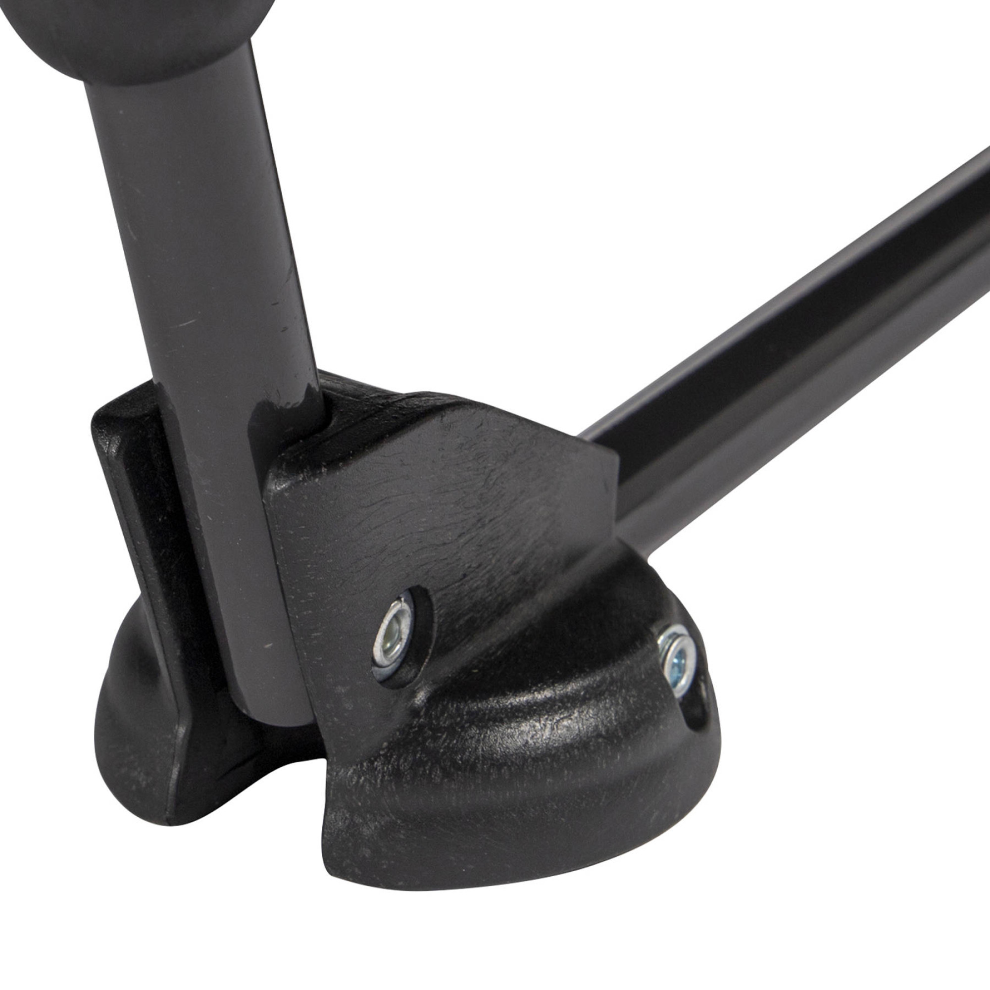 Ліжко розкладне Bo-Camp Quick Easy Grey (1304472) - 1 - Robinzon.ua