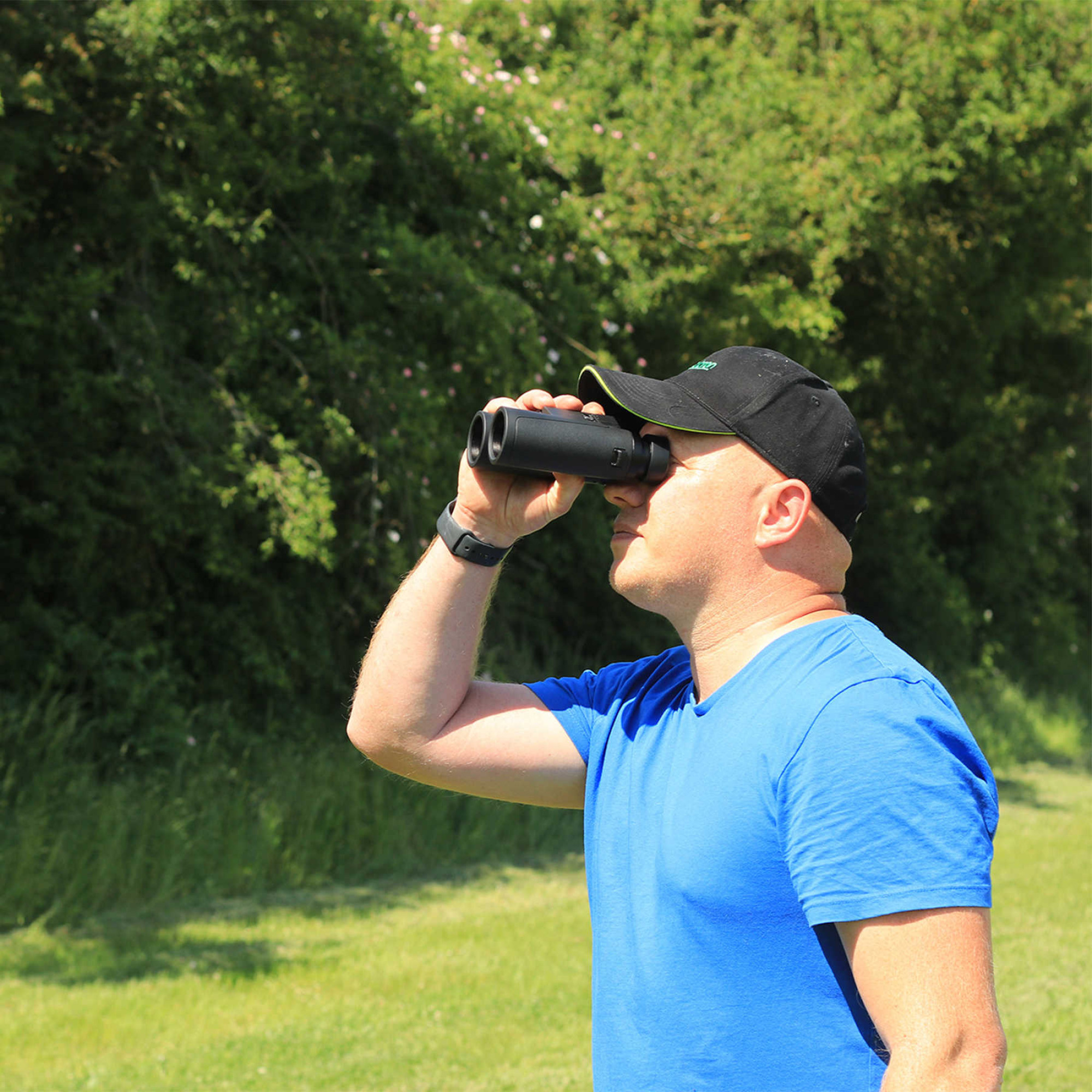 Бинокль Opticron Oregon 4 PC Oasis 8x42 WP (30766) - 3 - Robinzon.ua