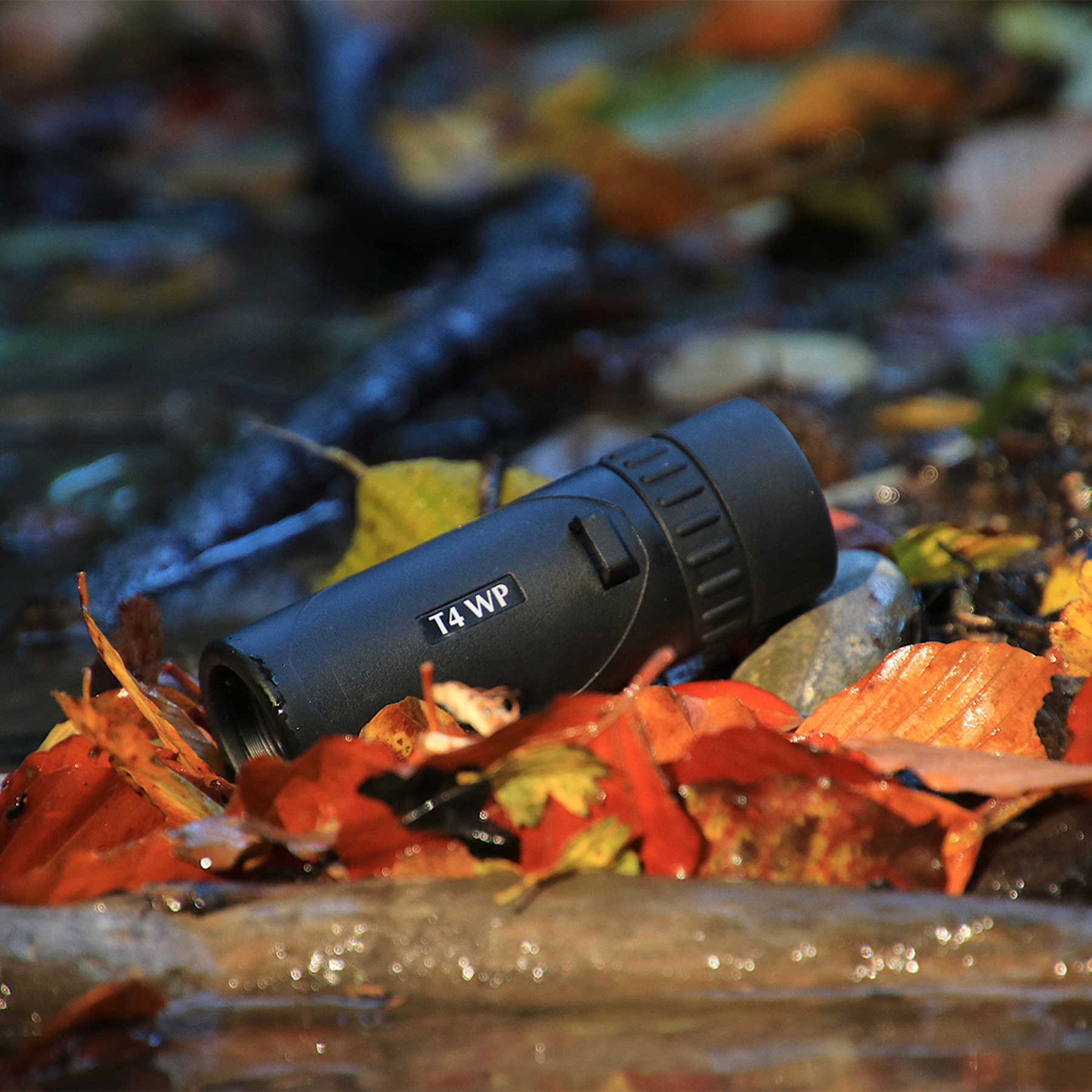 Монокуляр Opticron T4 Trailfinder 8x25 WP (30710) - 3 - Robinzon.ua