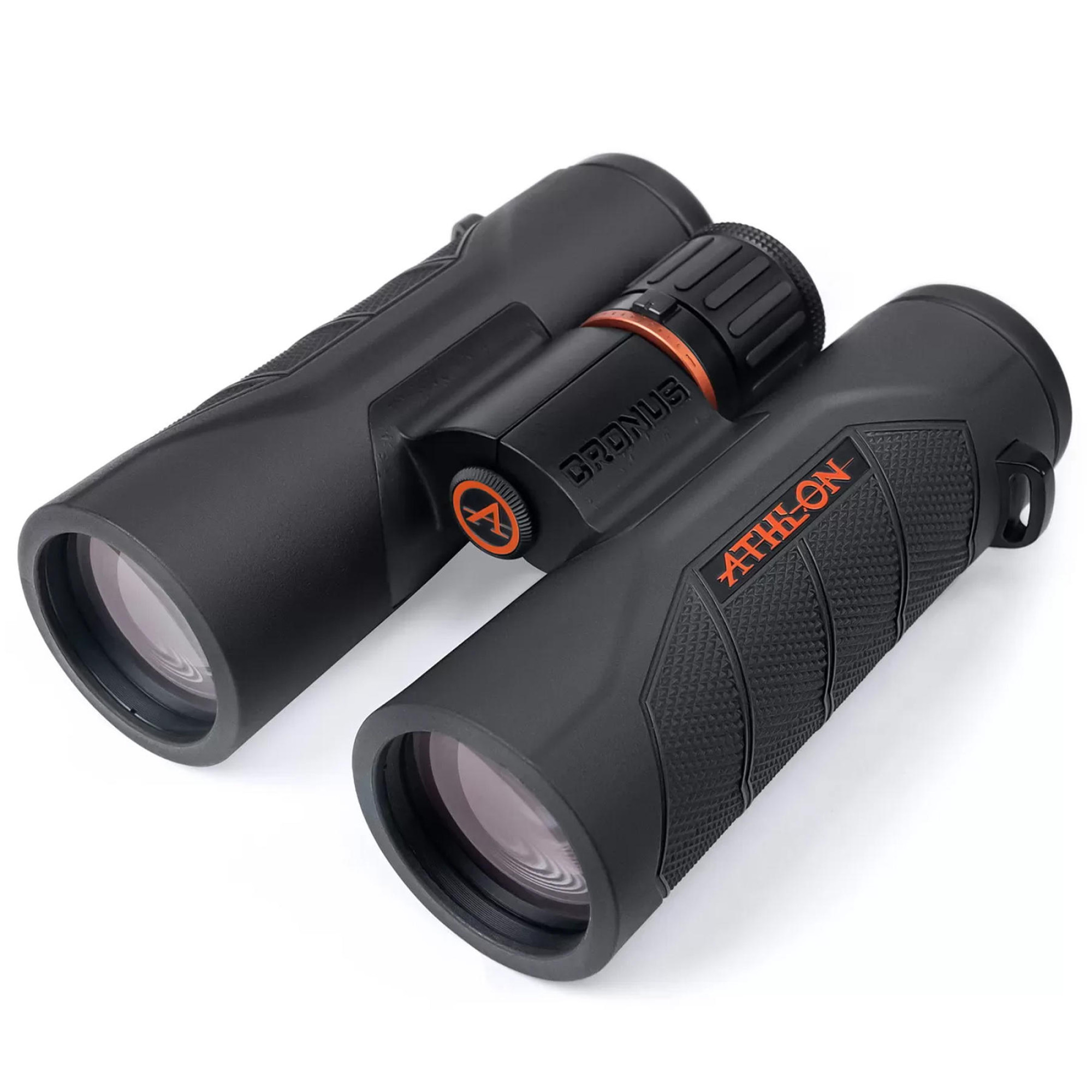 Бінокль Athlon Cronus G2 UHD 10x42 (111004) - Robinzon.ua