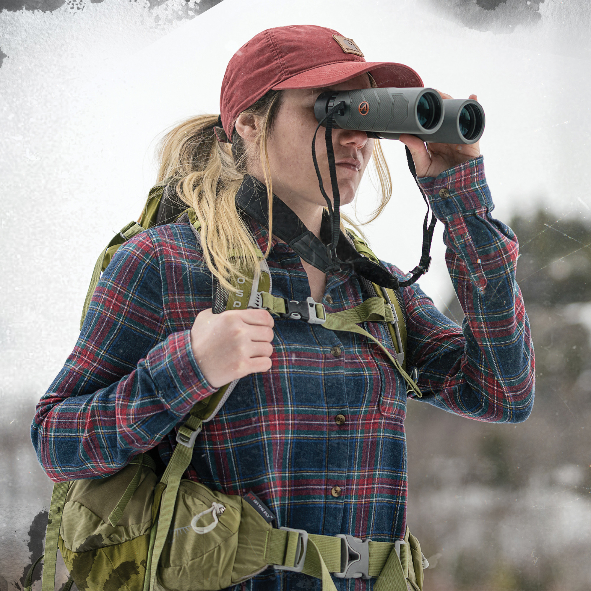 Бинокль Athlon Neos G2 HD 10x42 (116009) - 4 - Robinzon.ua