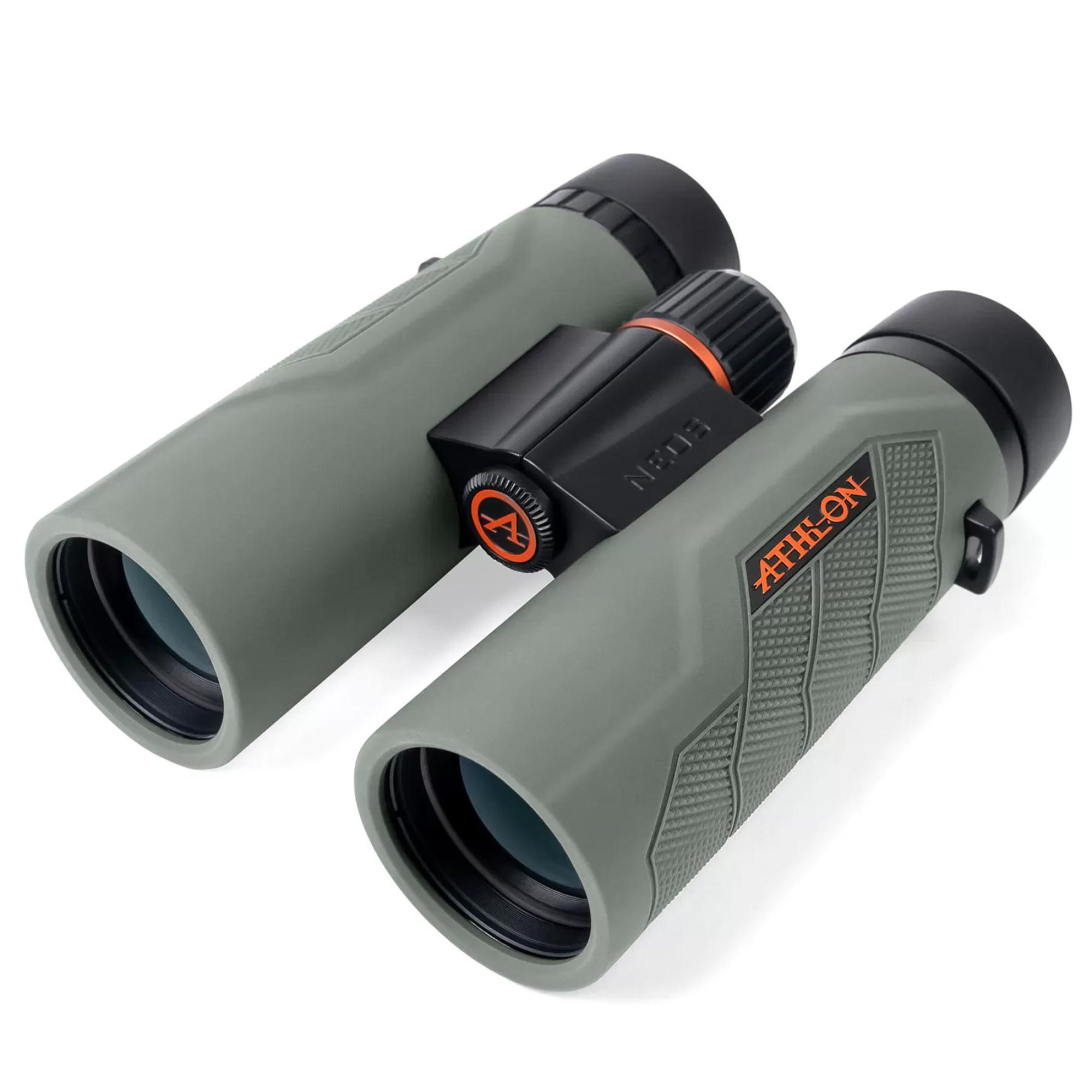 Бинокль Athlon Neos G2 HD 8x42 (116010) - 3 - Robinzon.ua