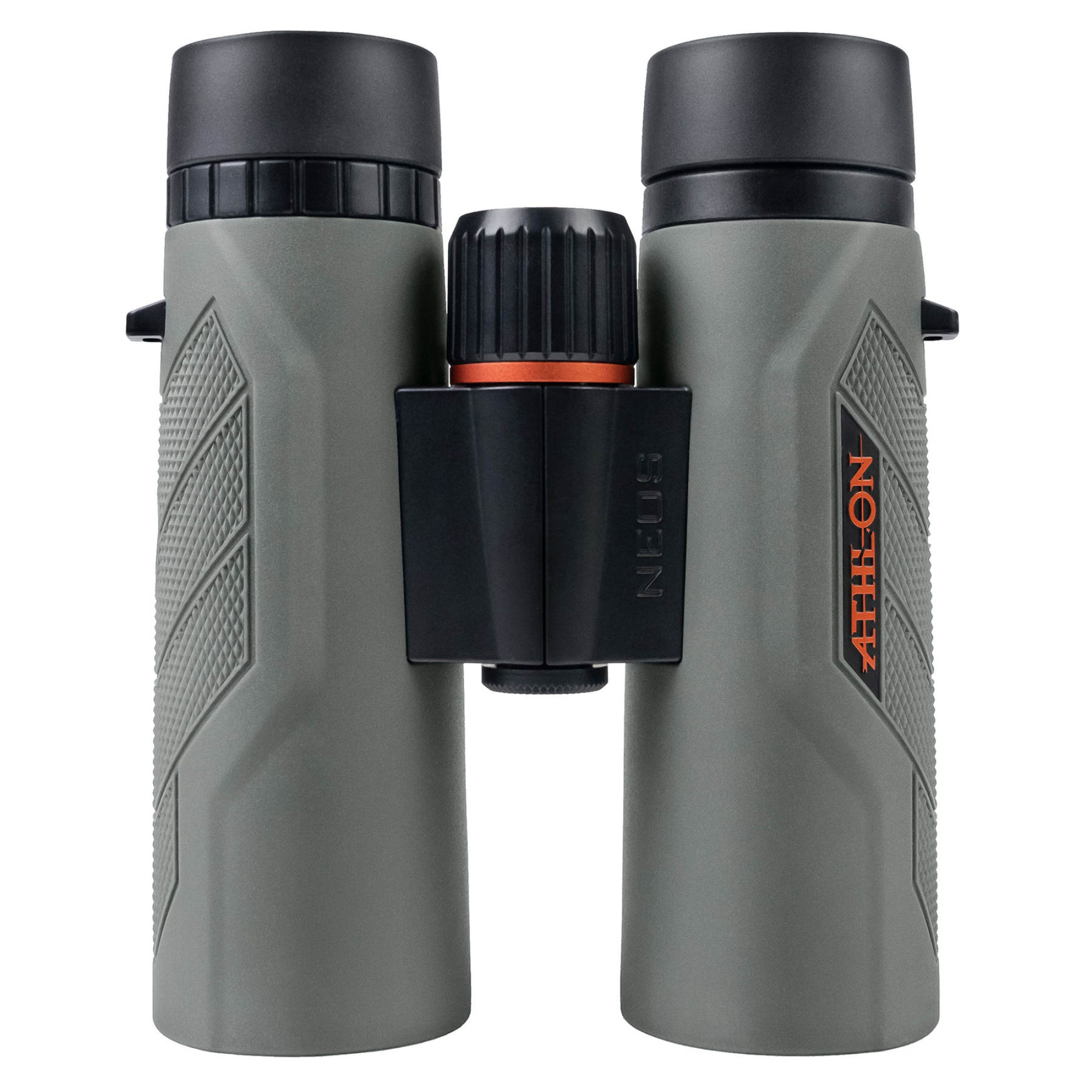 Бинокль Athlon Neos G2 HD 8x42 (116010) - 2 - Robinzon.ua